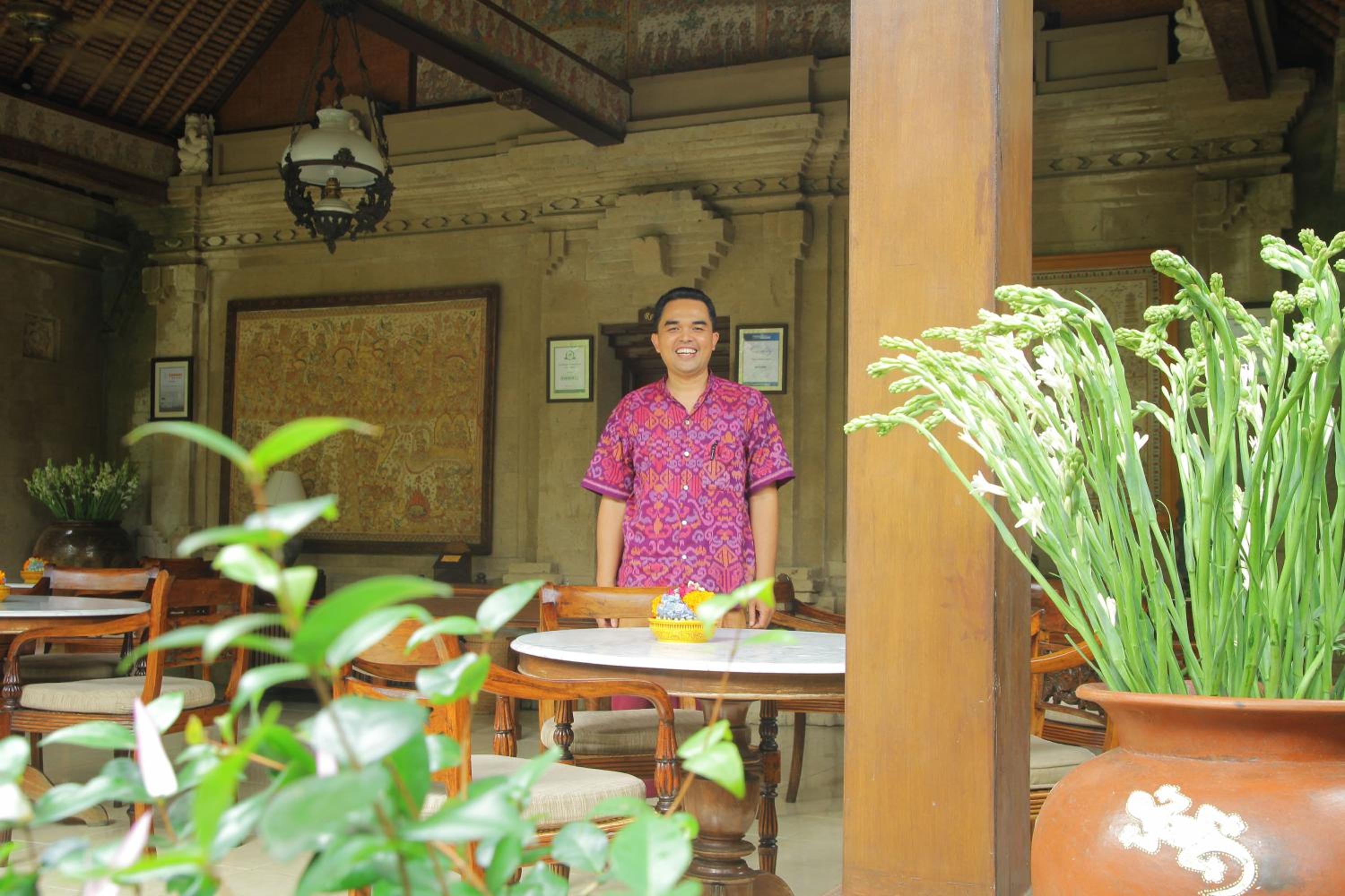 Alam Indah Ubud