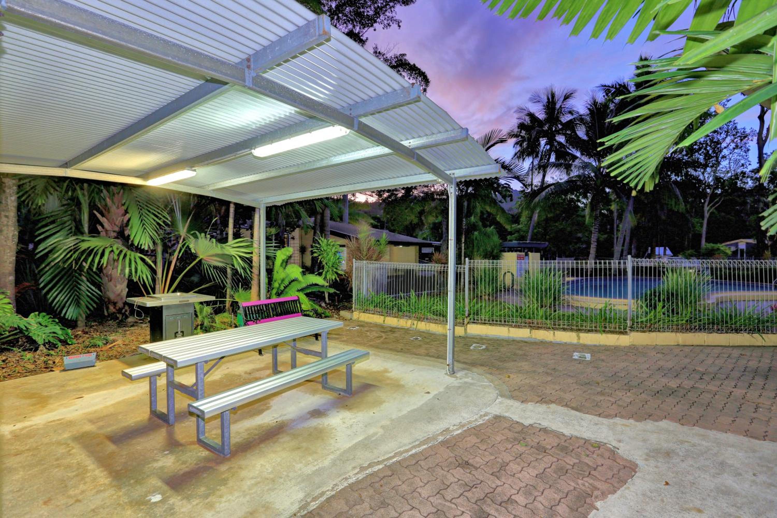 BIG4 Whitsunday Islands Holiday Park