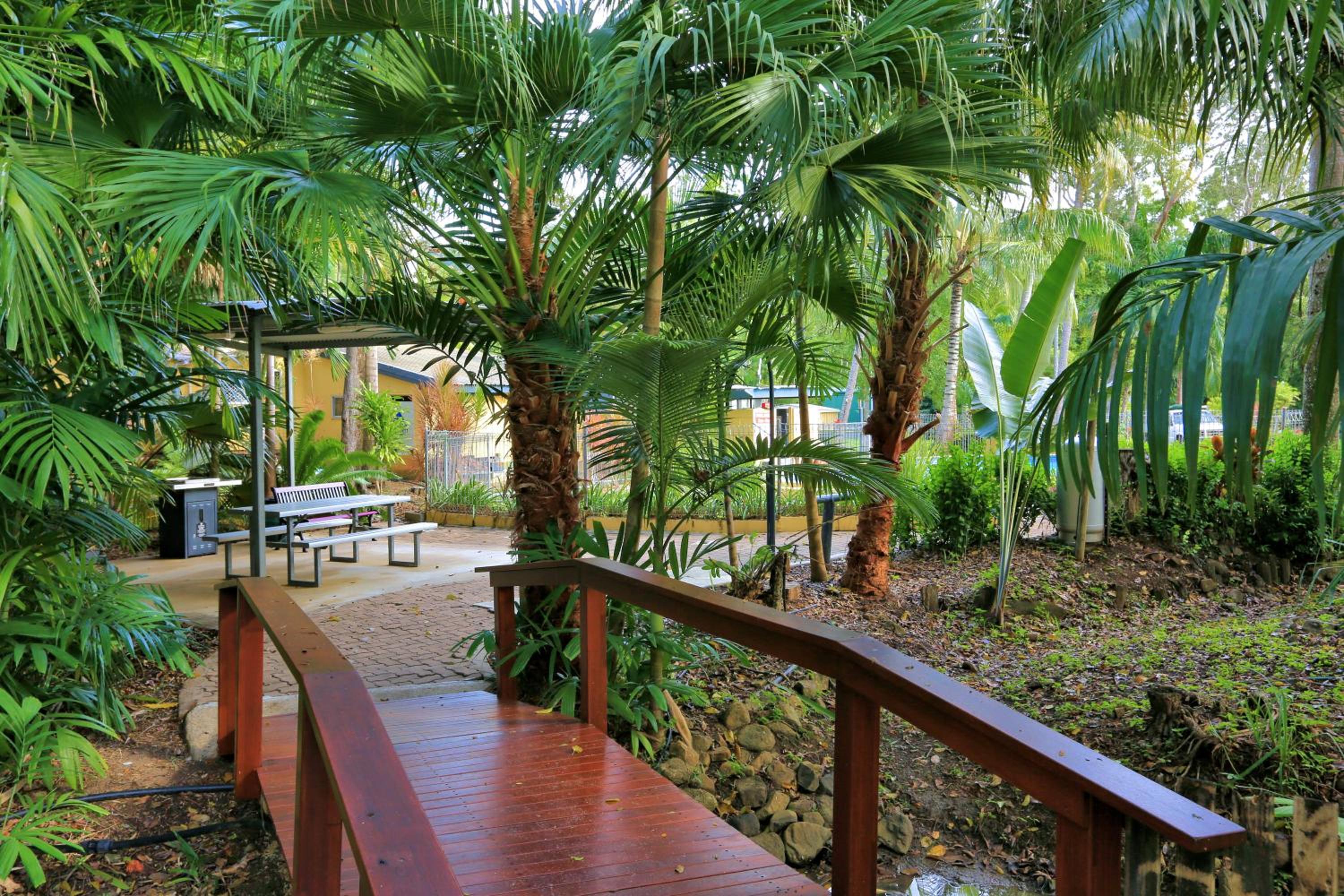 BIG4 Whitsunday Islands Holiday Park
