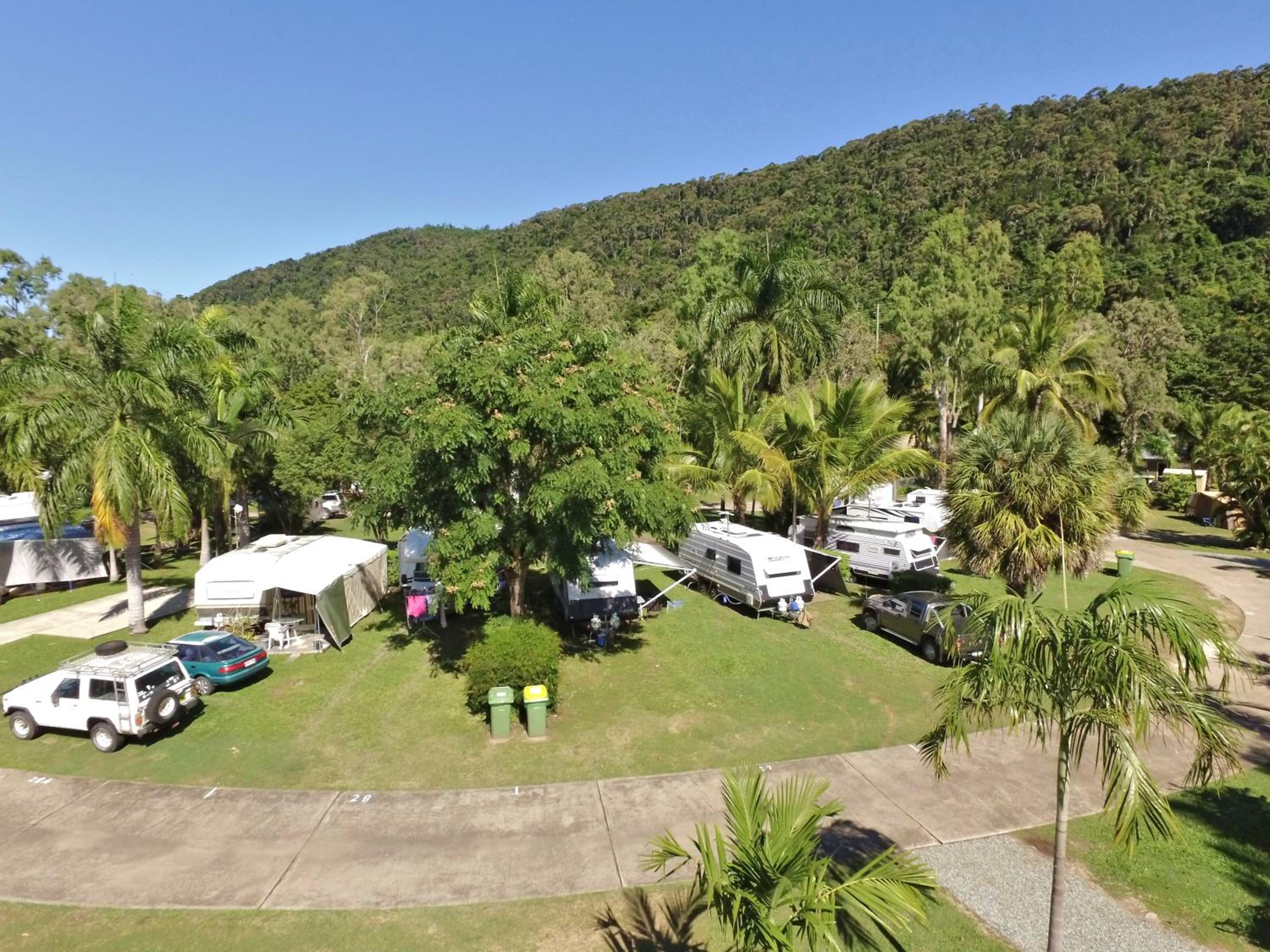 BIG4 Whitsunday Islands Holiday Park