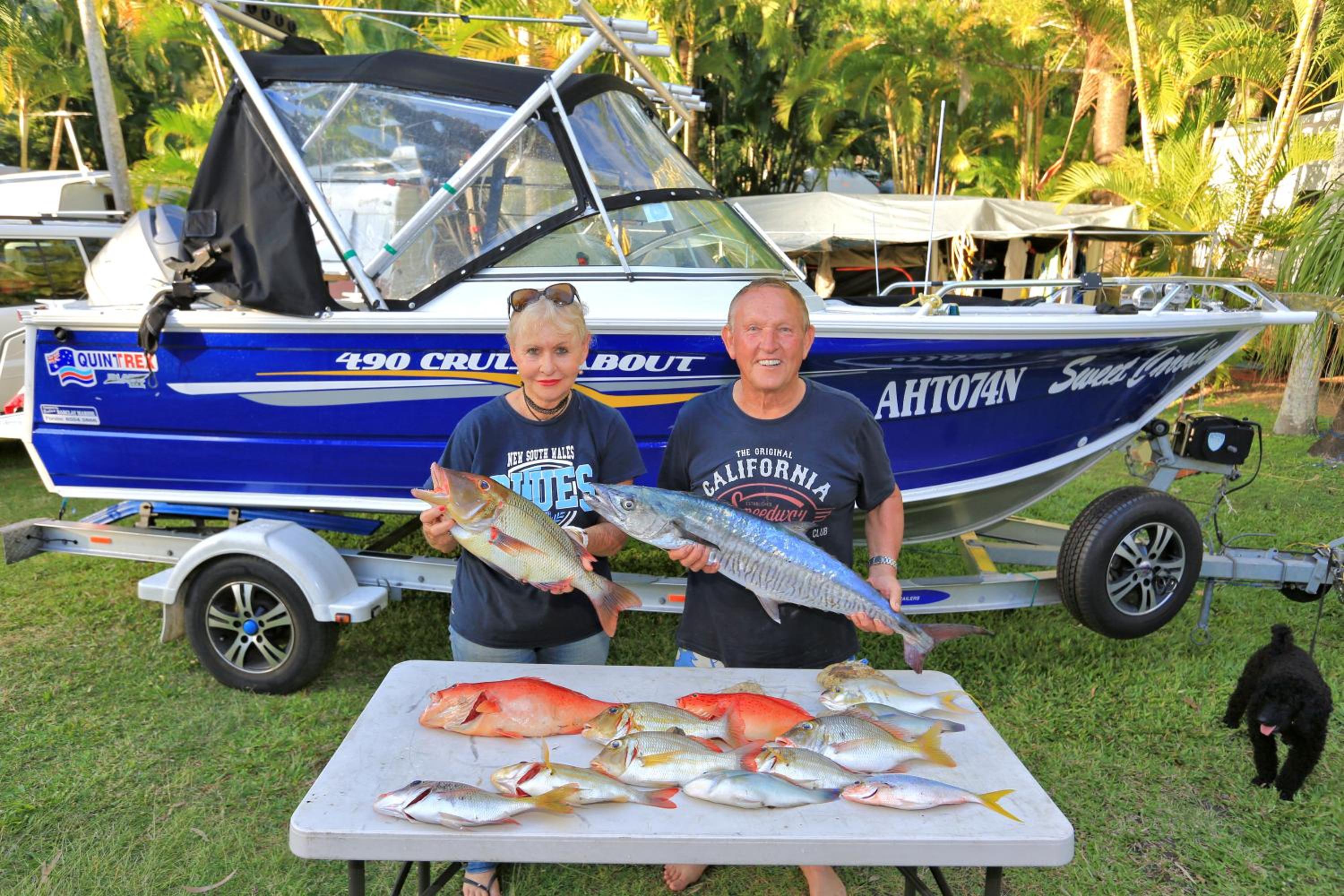 BIG4 Whitsunday Islands Holiday Park