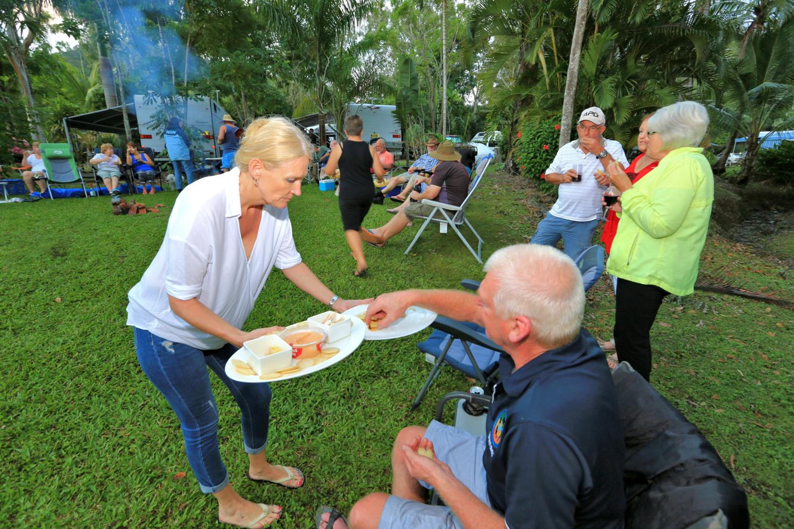 BIG4 Whitsunday Islands Holiday Park