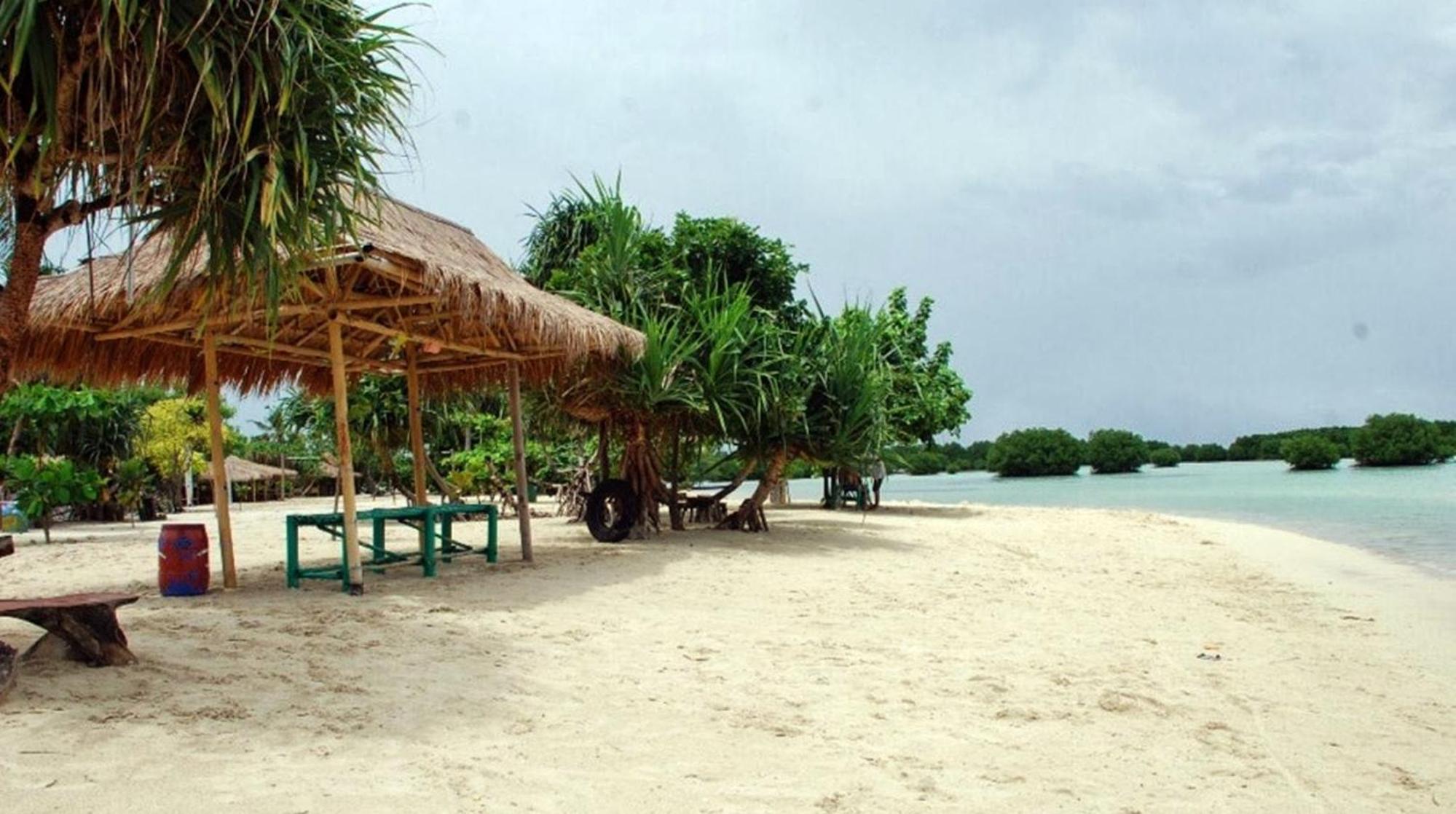 Pari Solata Seaview Homestay Syariah