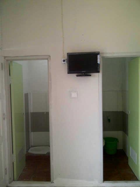 Pari Solata Seaview Homestay Syariah