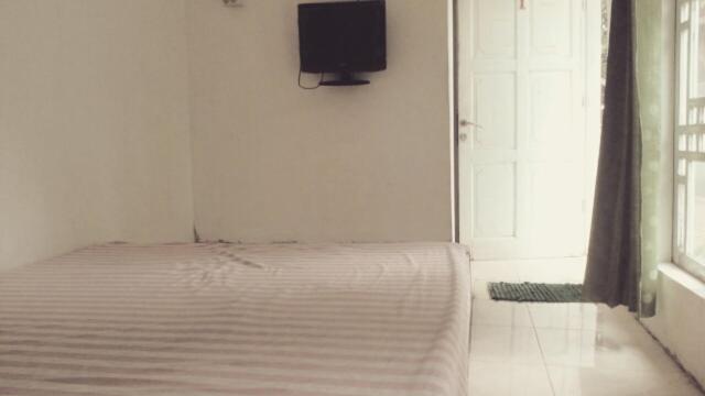 Pari Solata Seaview Homestay Syariah