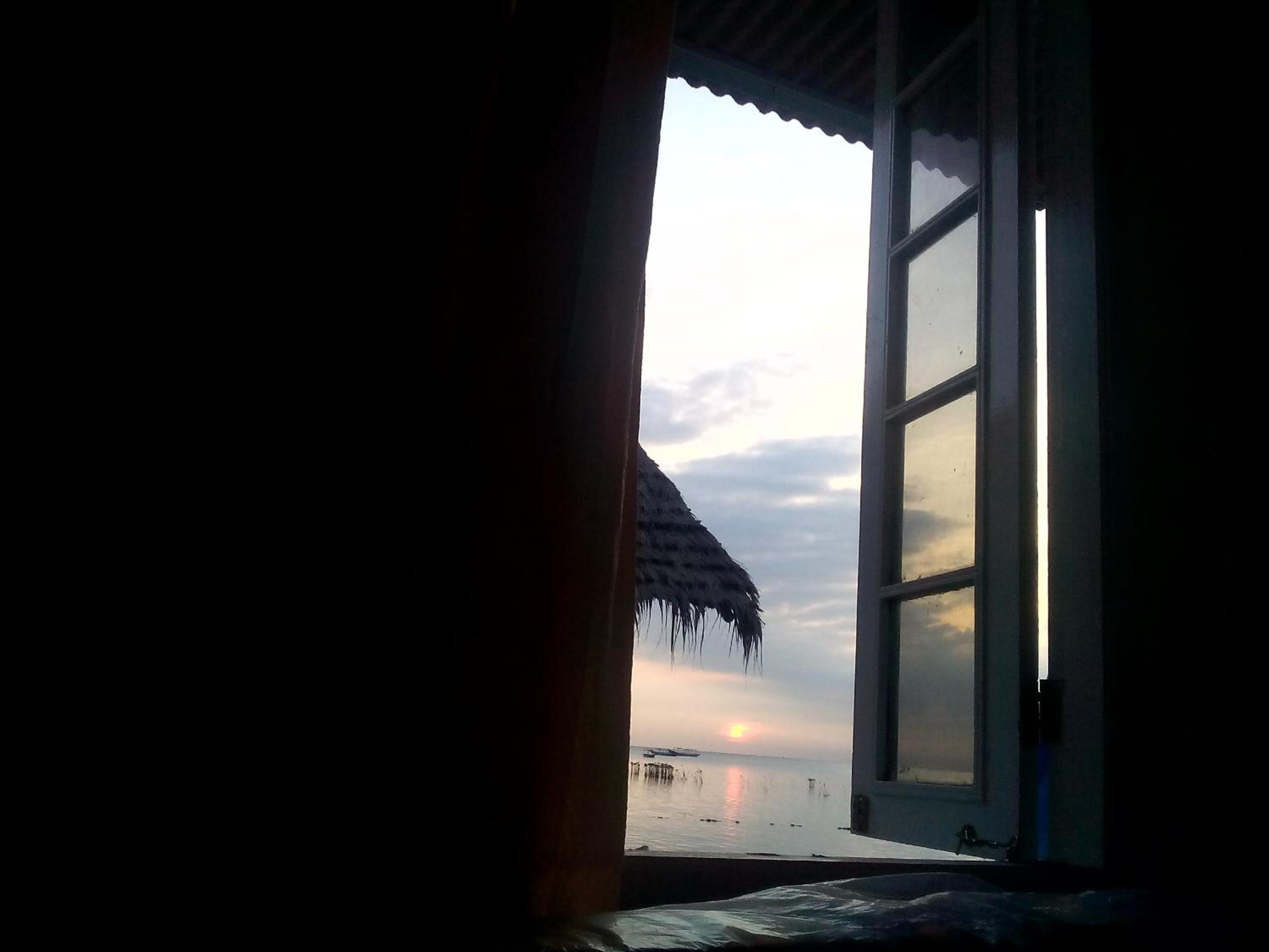 Pari Solata Seaview Homestay Syariah