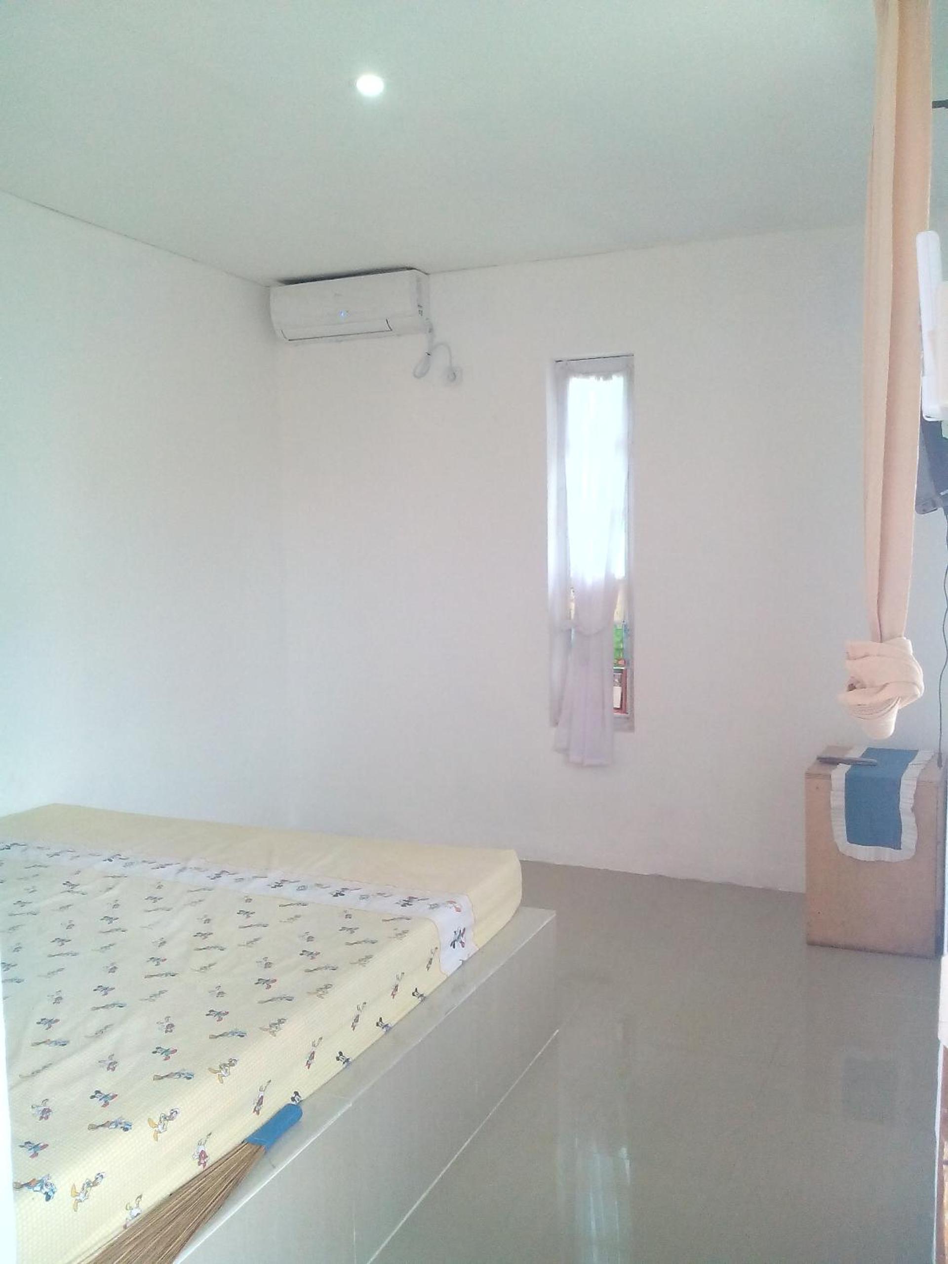 Pari Solata Seaview Homestay Syariah