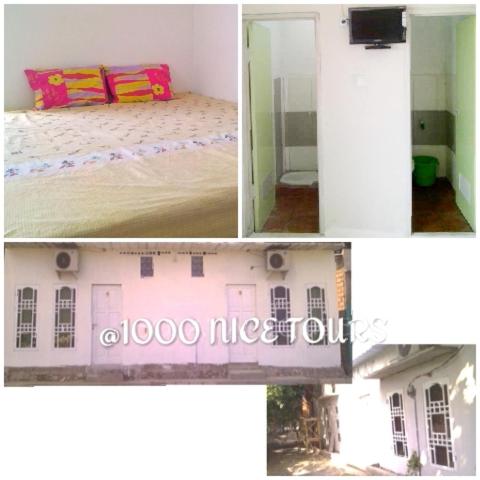 Pari Solata Seaview Homestay Syariah