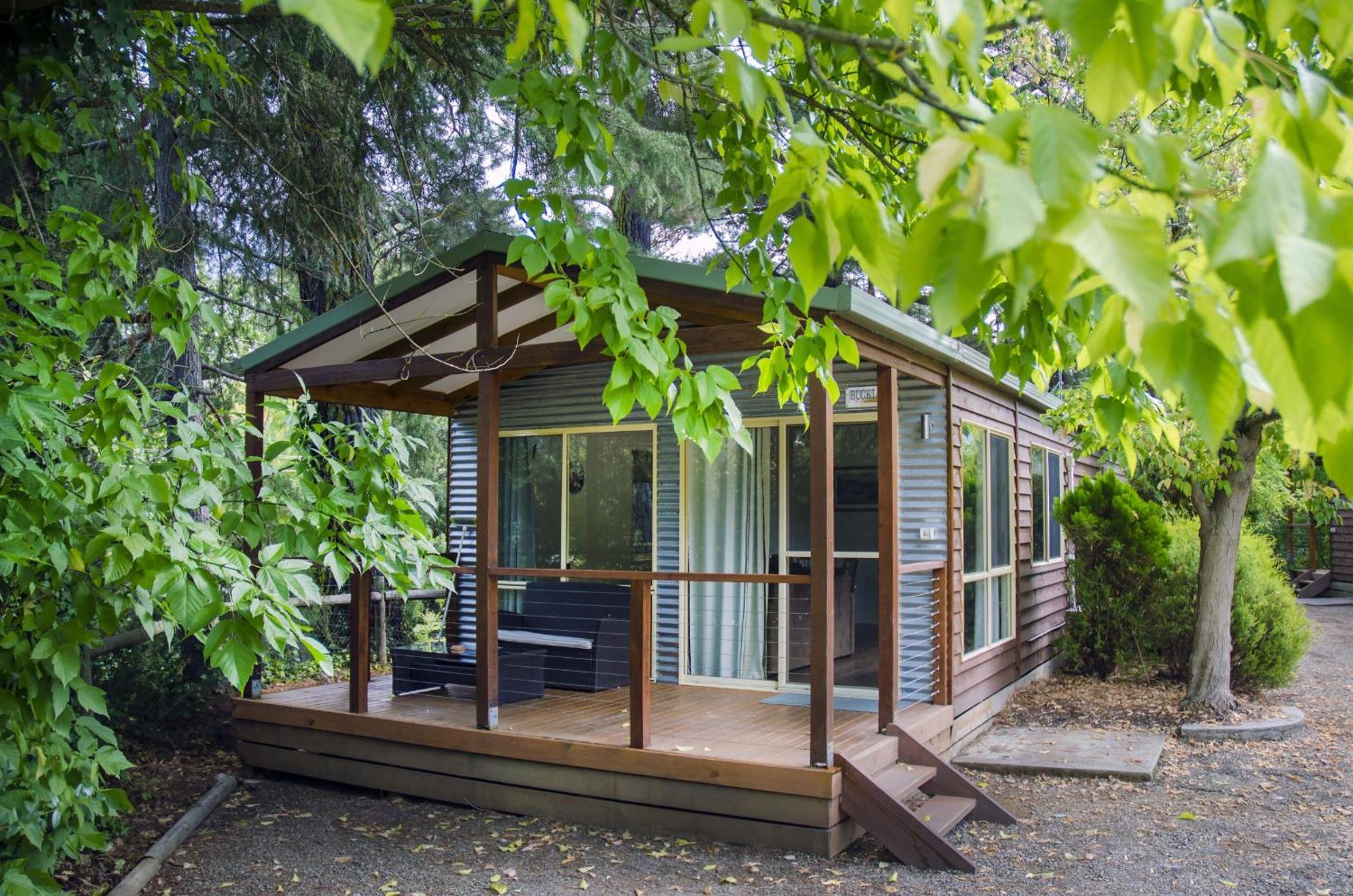BIG4 Tasman Holiday Parks - Bright