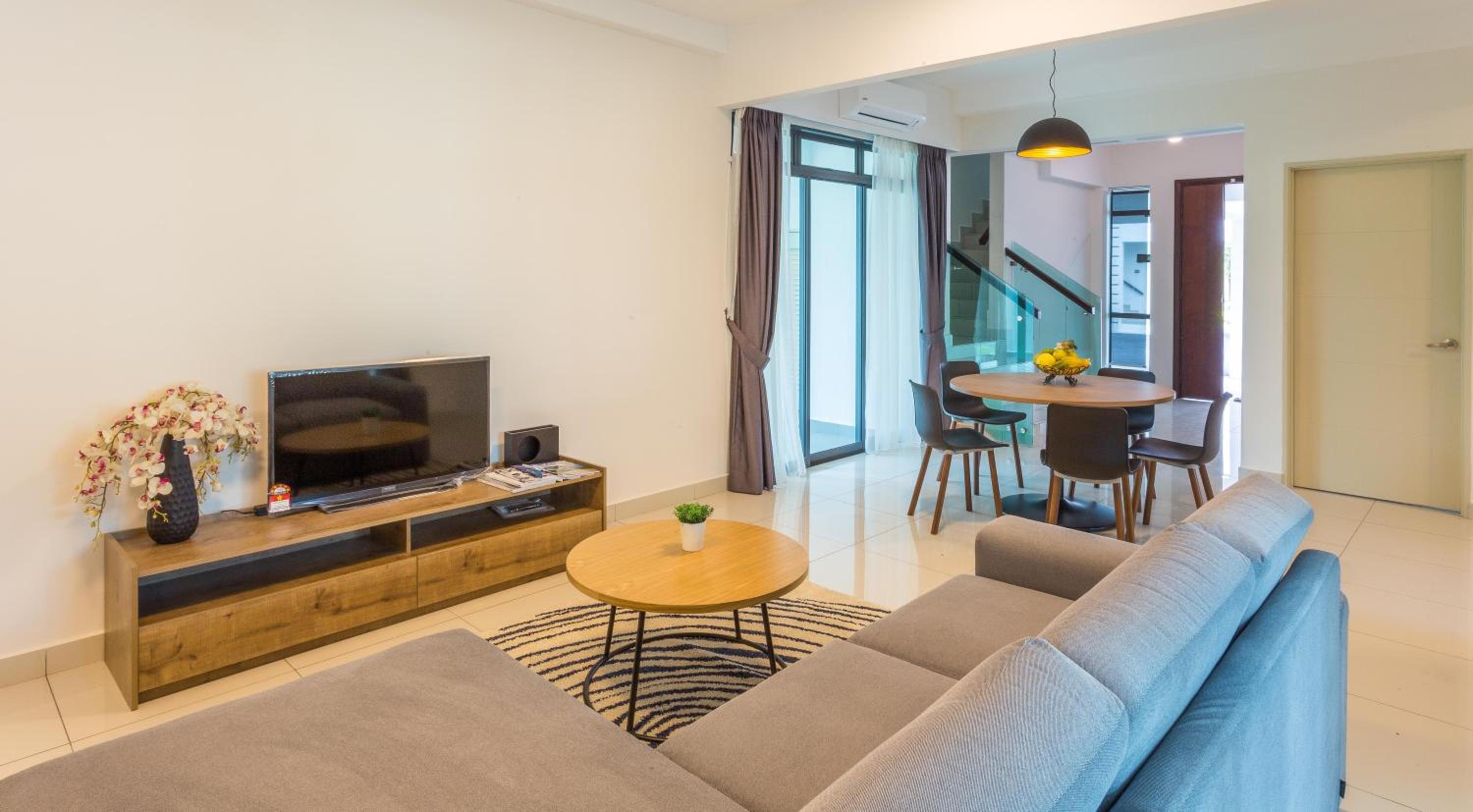 Meru Suites at Meru Valley Resort