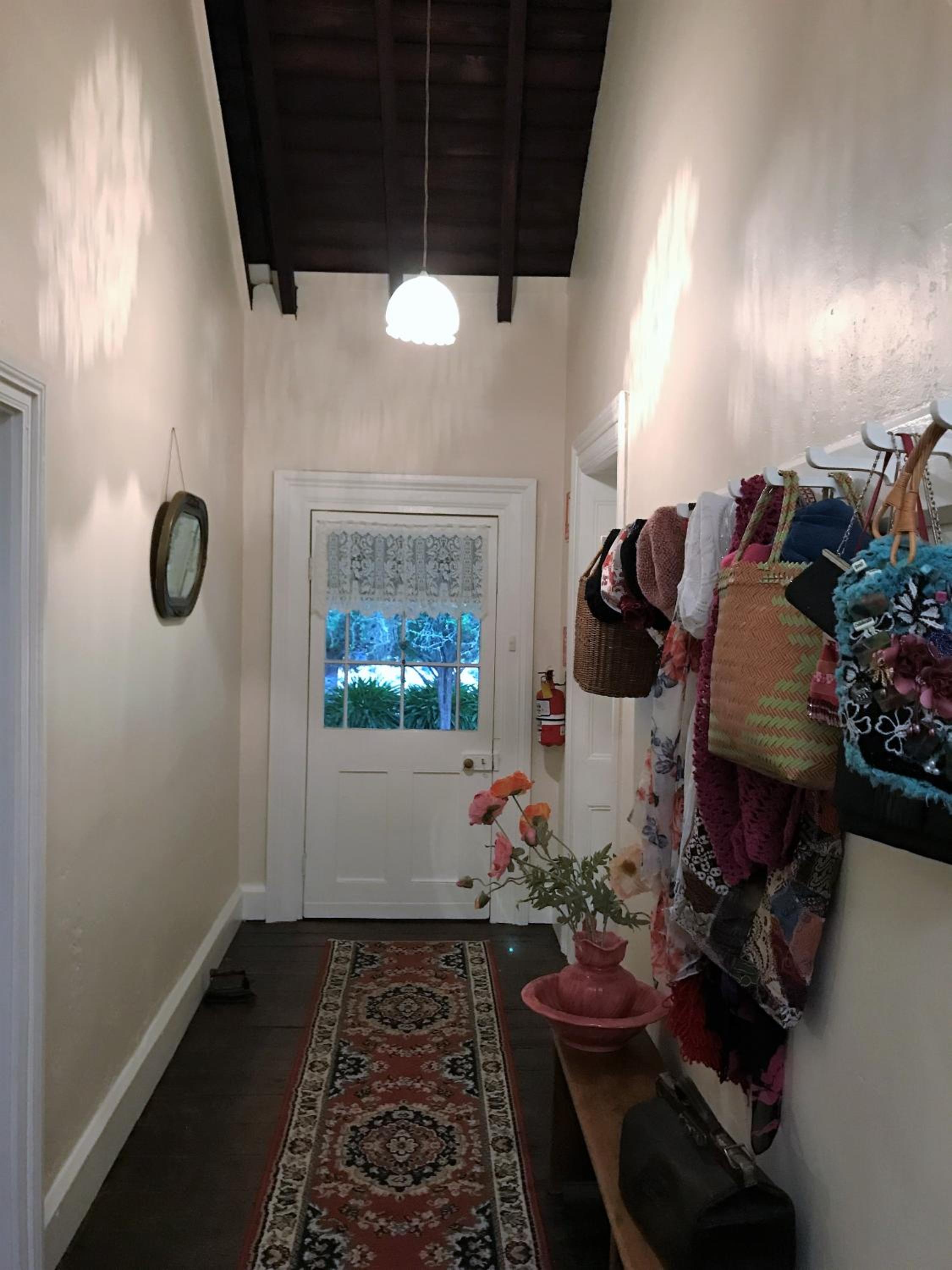 Dingup House