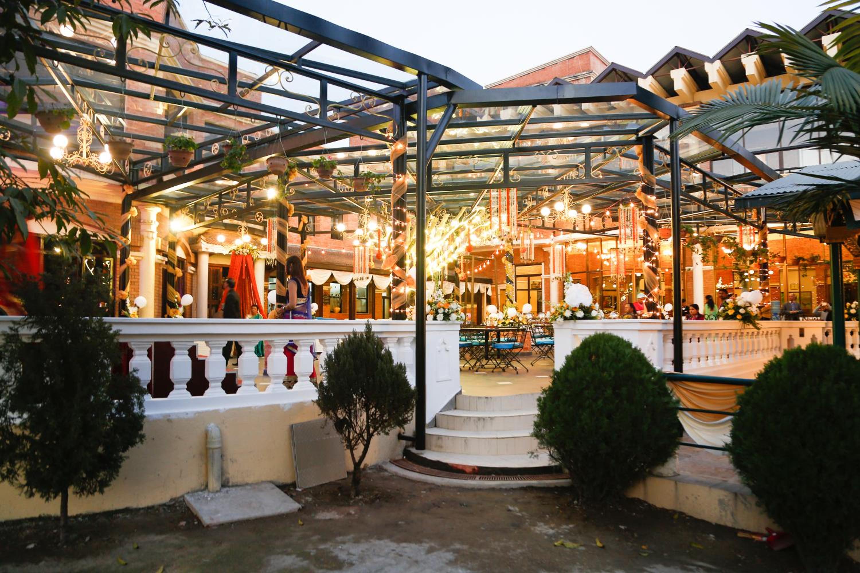 Park Village Resort by KGH Group