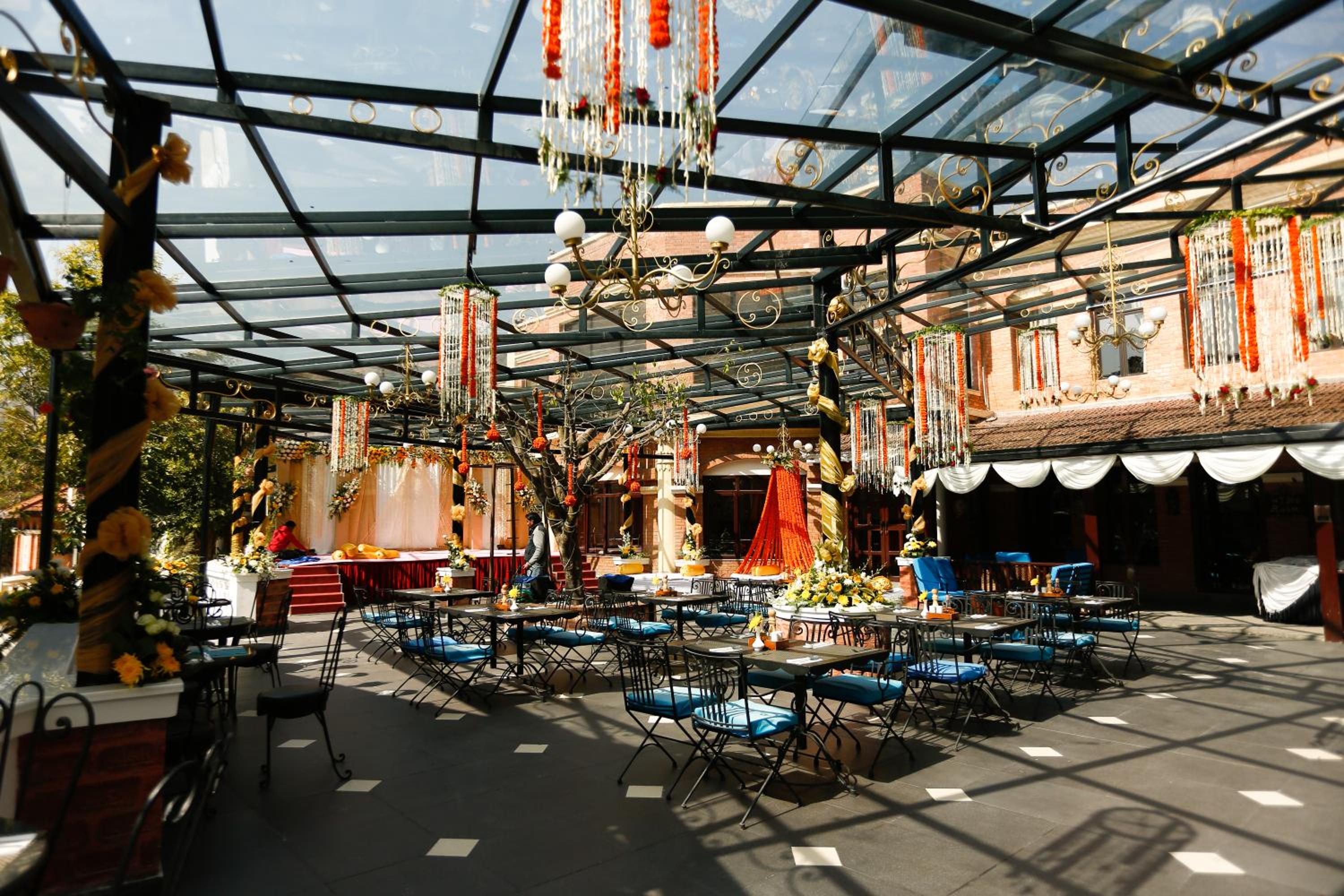 Park Village Resort by KGH Group