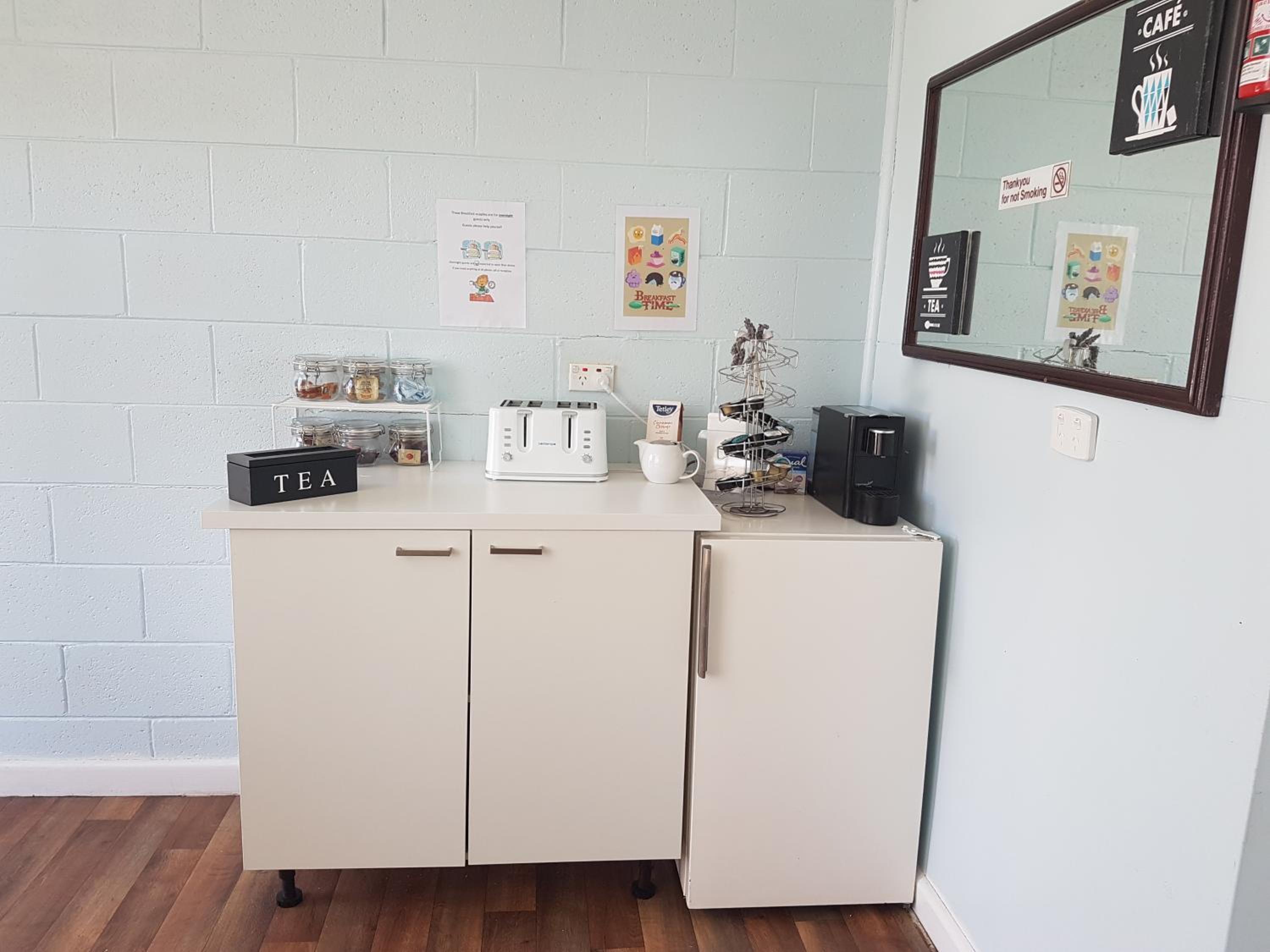 Gazebo Motor Inn - Strathmerton