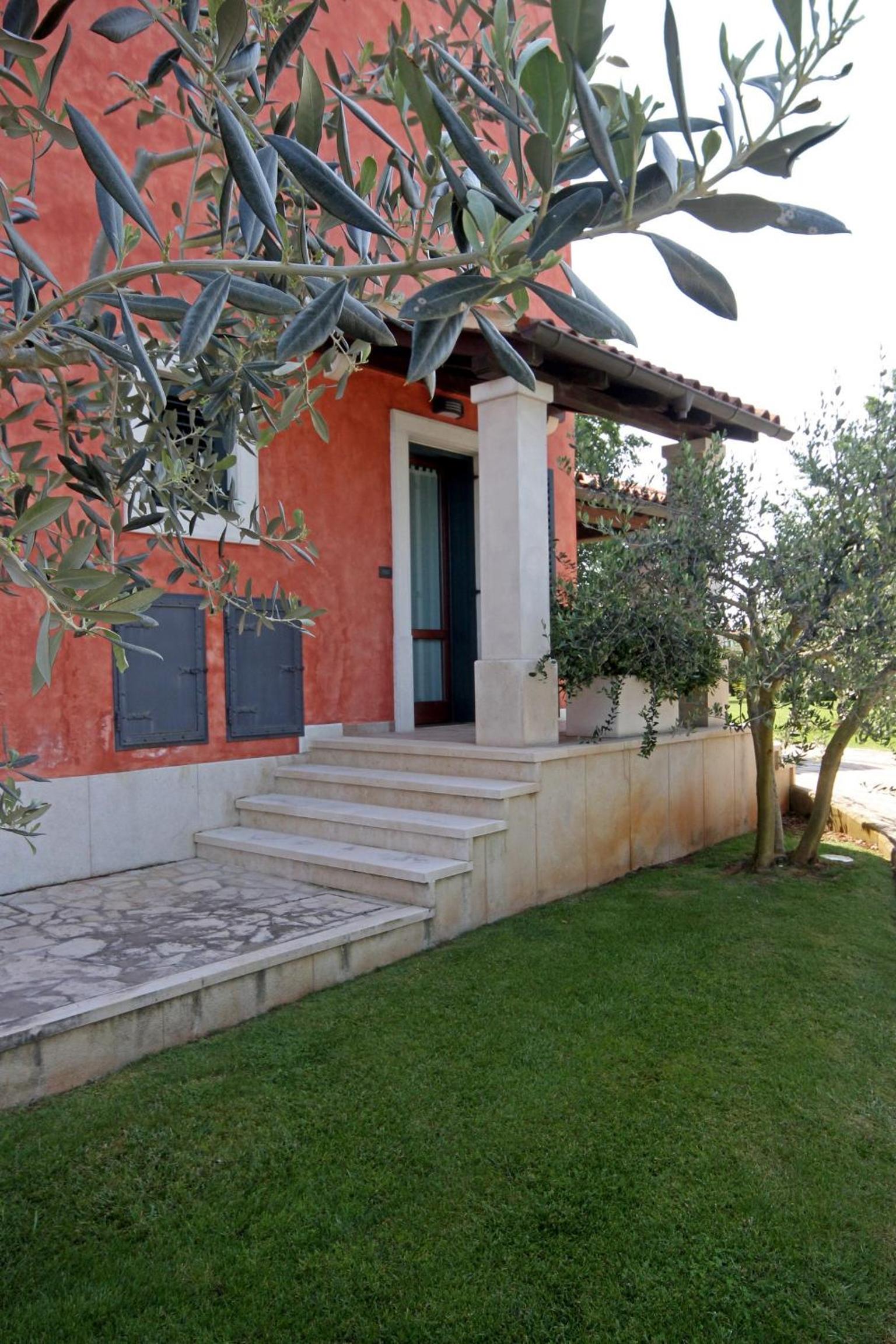Rooms Alla Beccaccia