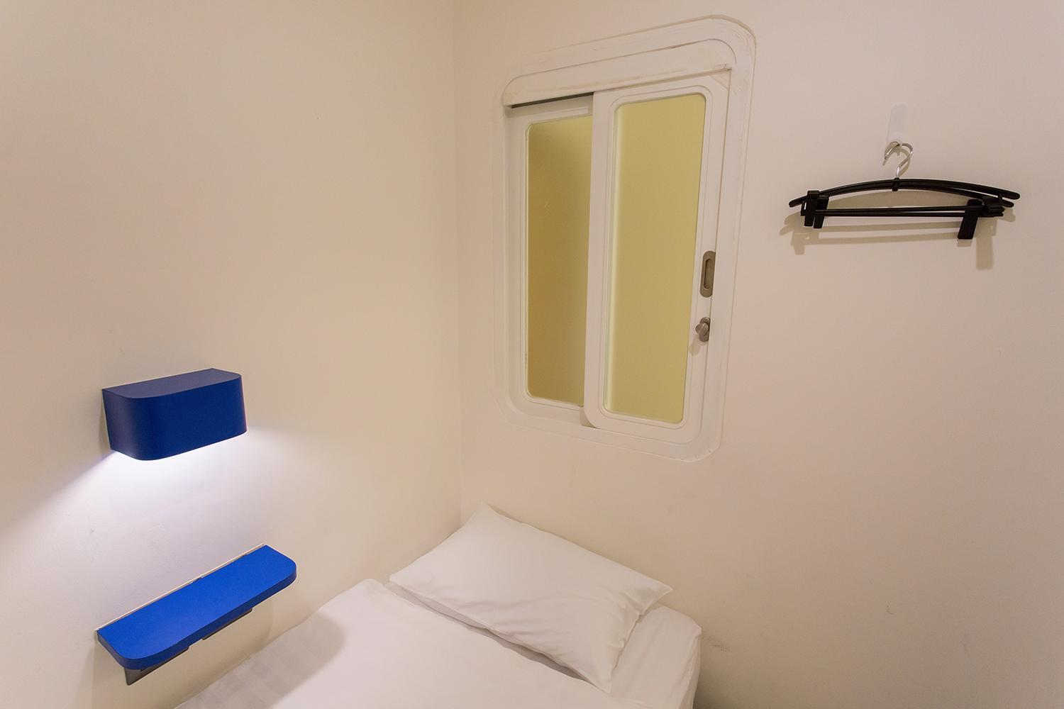 BearPacker Patong Hostel