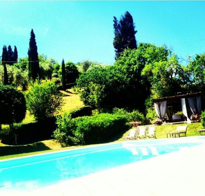 Villa I Bossi