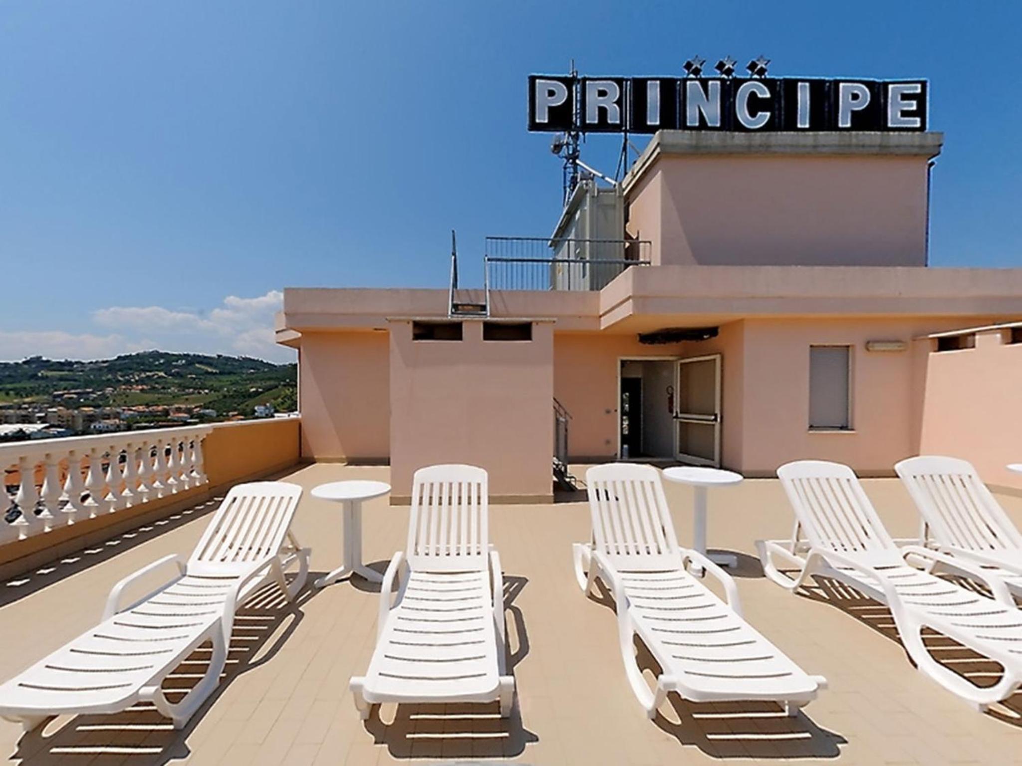 Hotel Principe