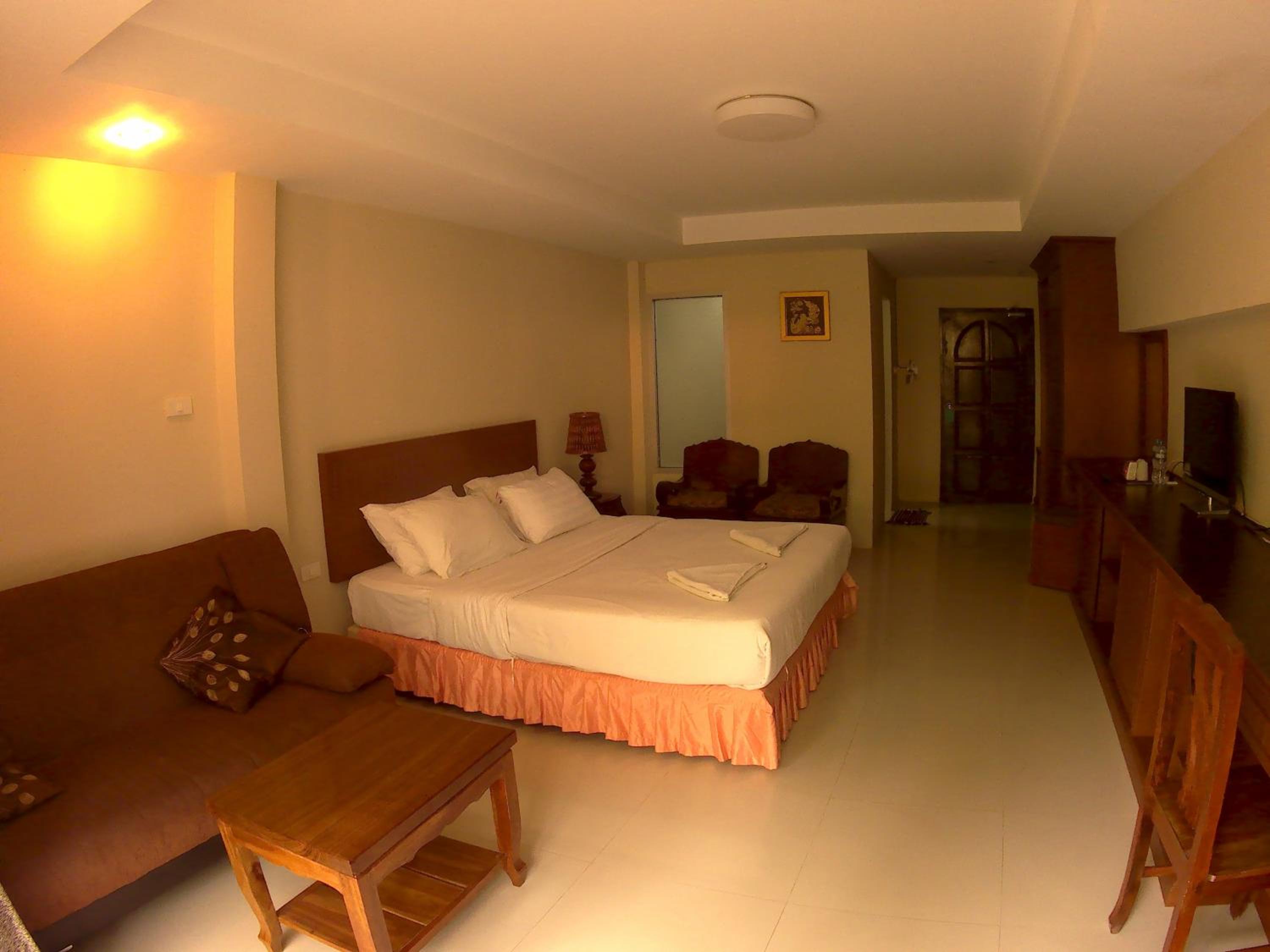 Sea-Sun Bungalow & Resort