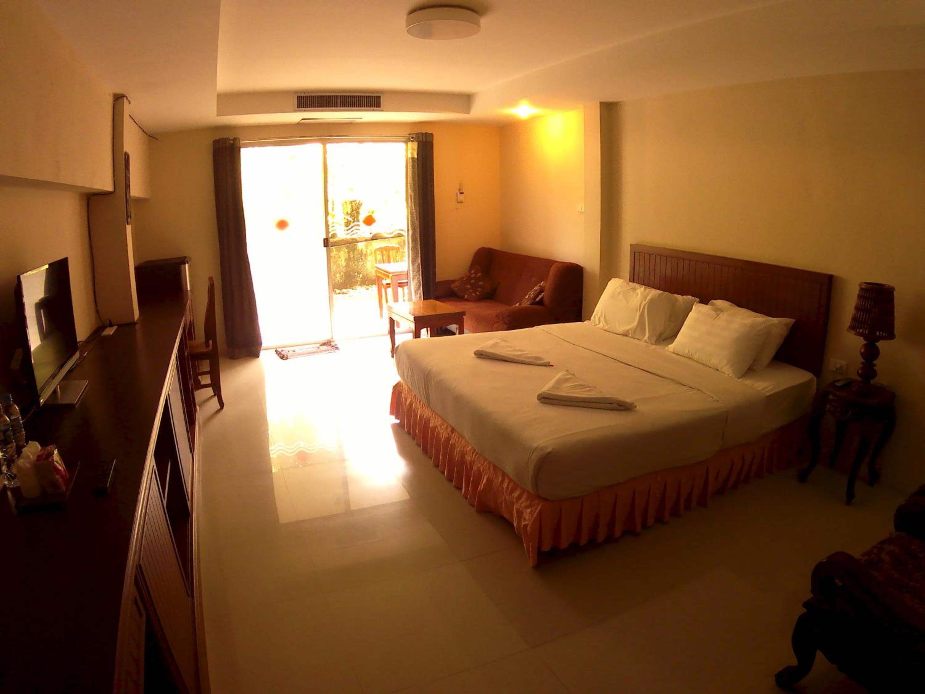 Sea-Sun Bungalow & Resort
