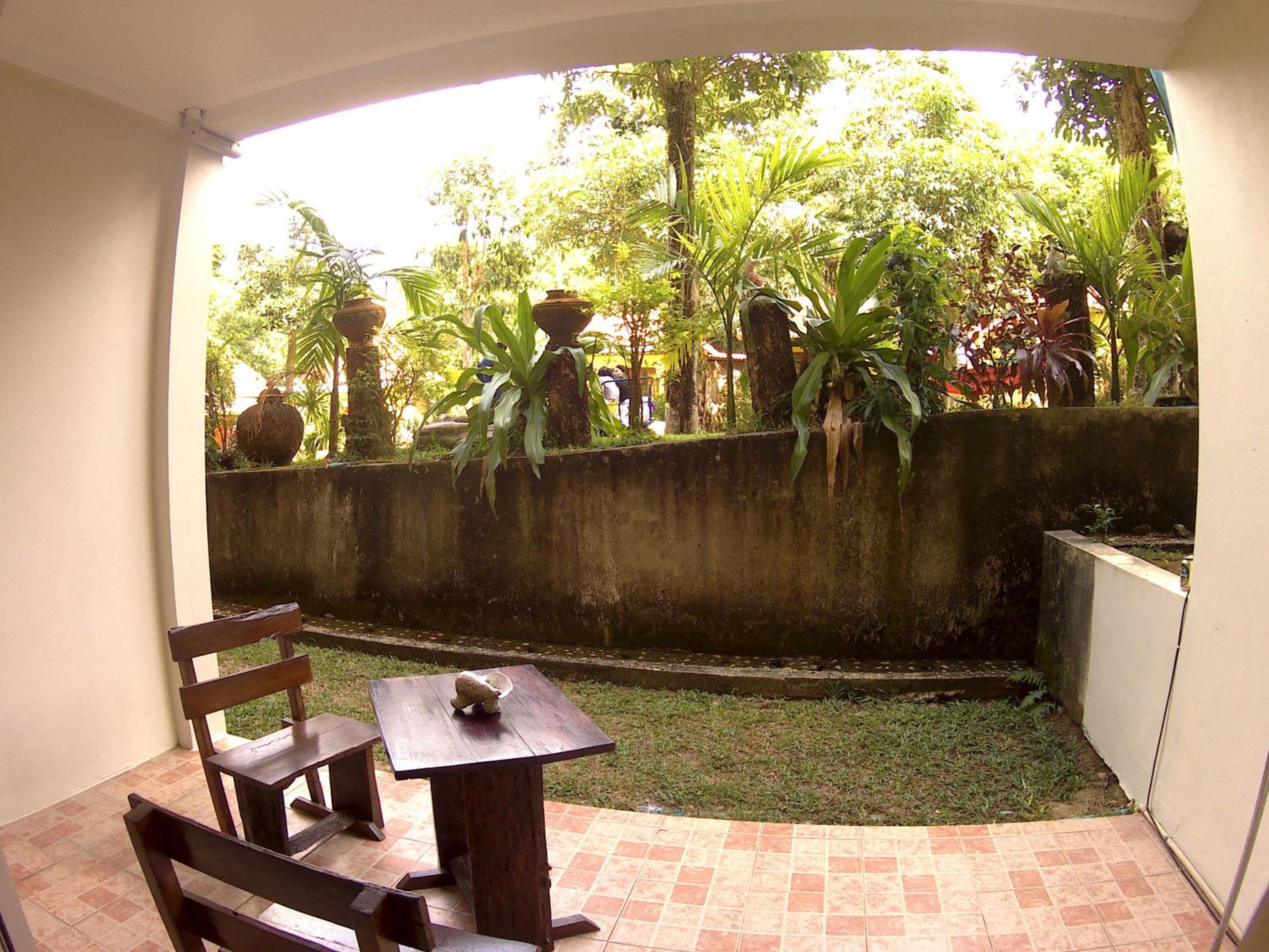 Sea-Sun Bungalow & Resort