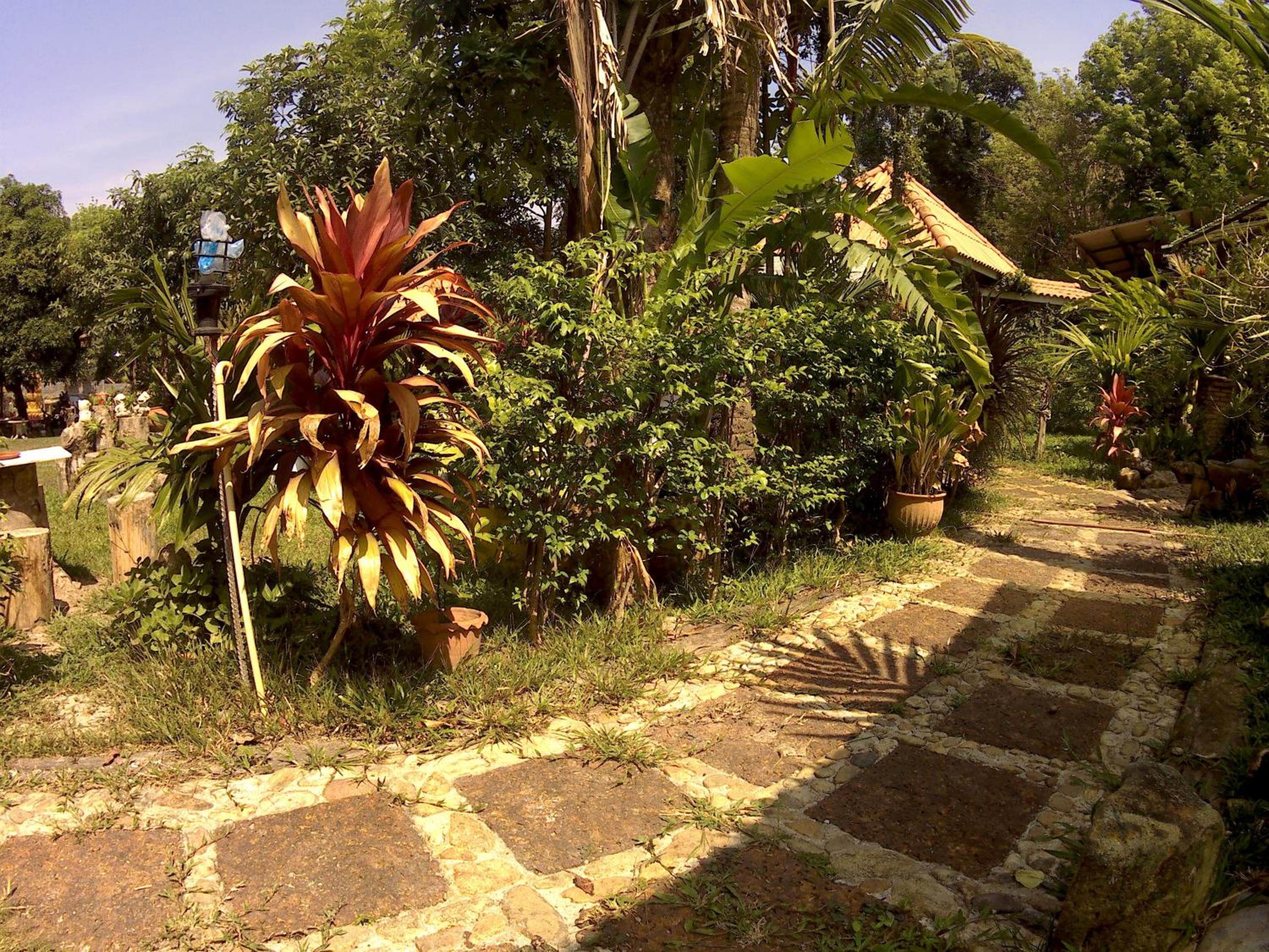 Sea-Sun Bungalow & Resort