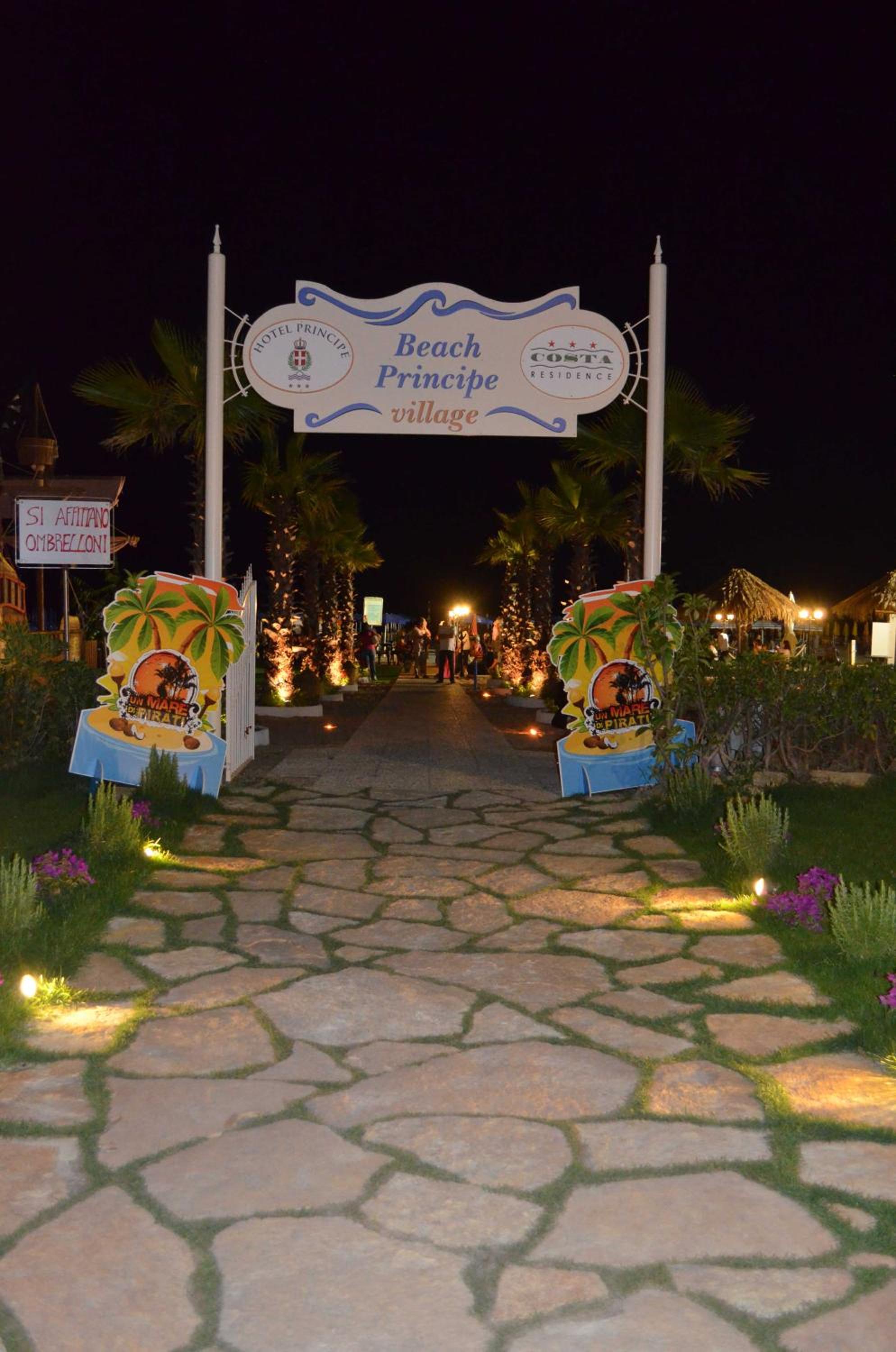 Hotel Principe