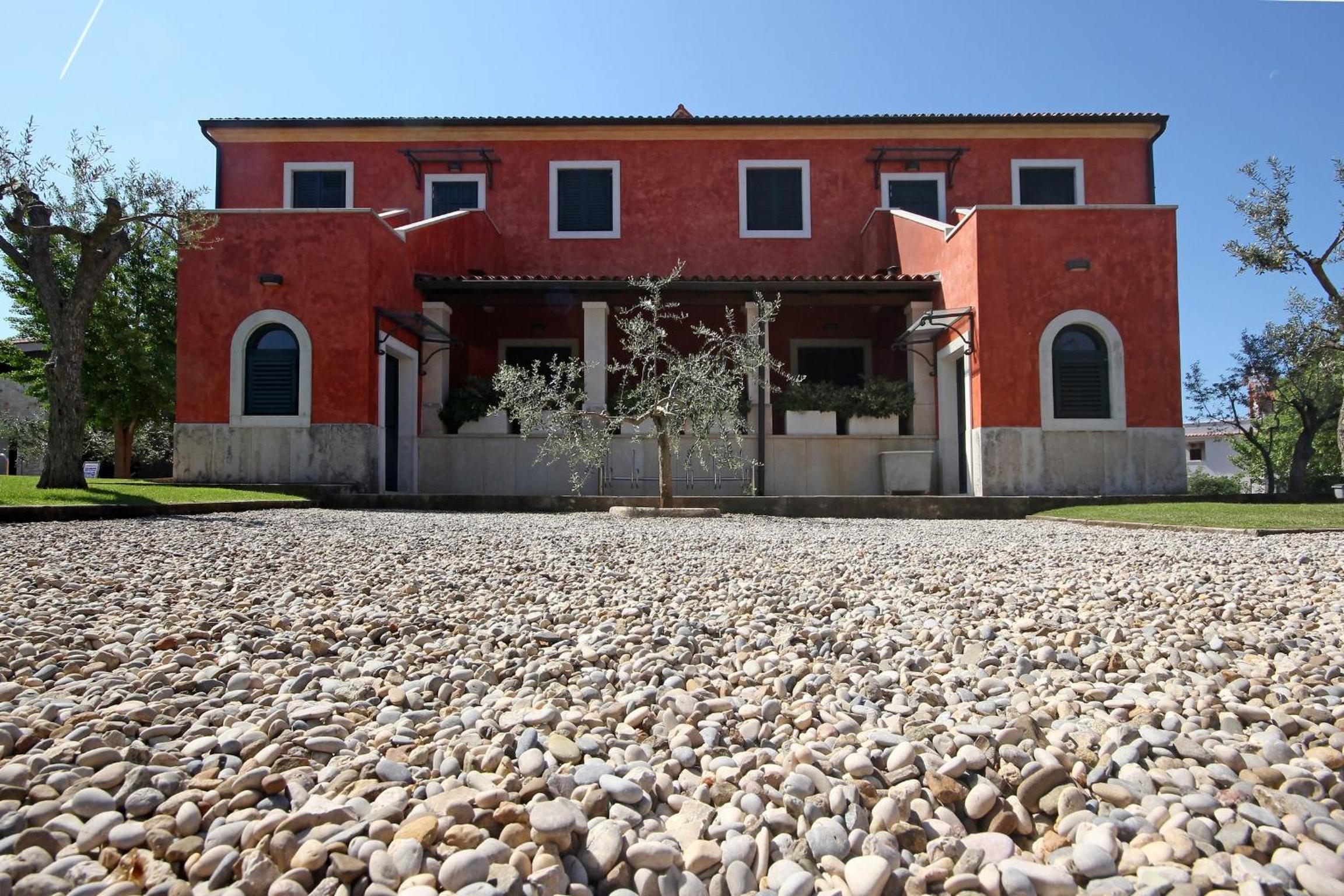Rooms Alla Beccaccia