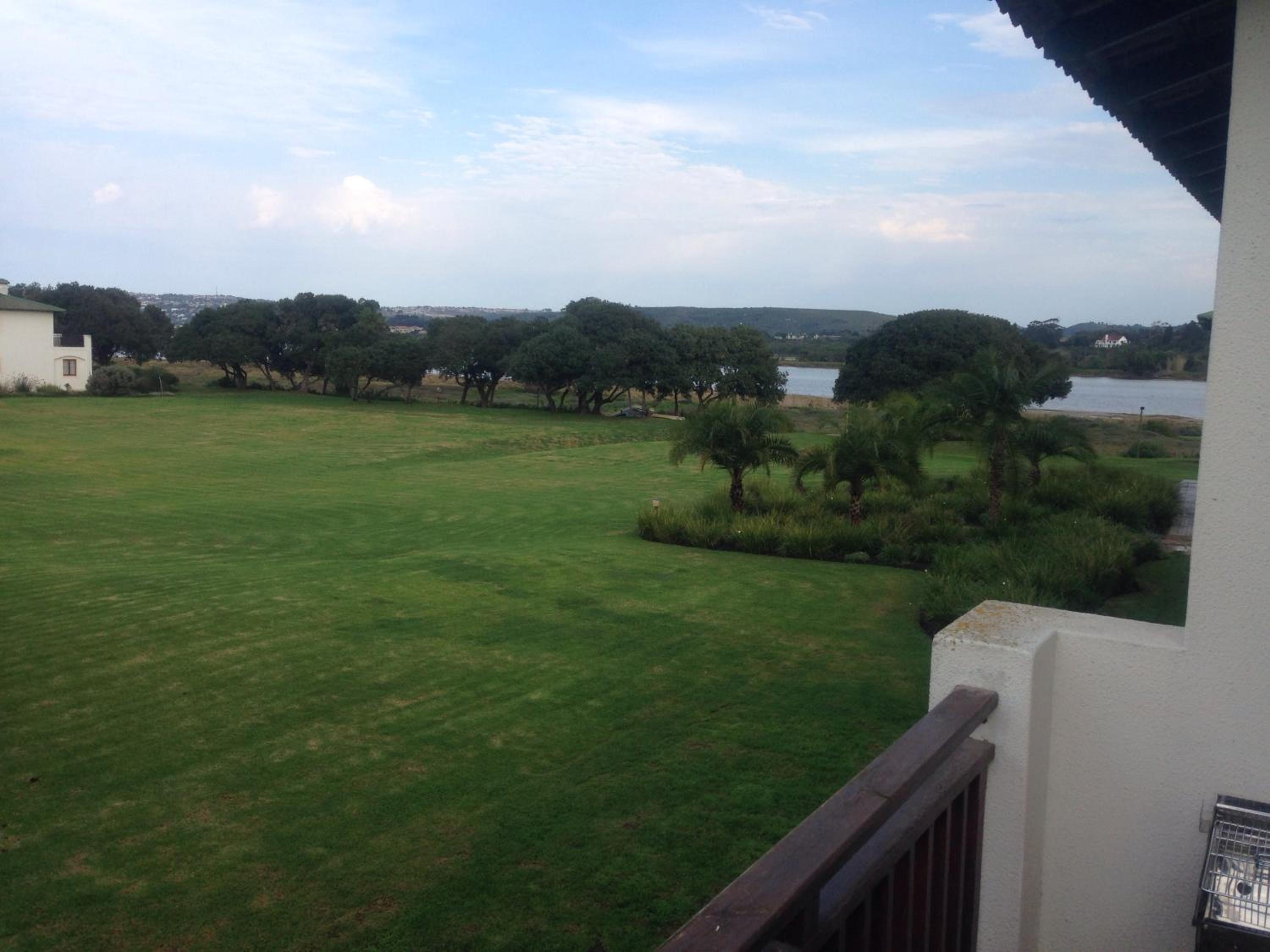 Keurbooms River Lodge 1311