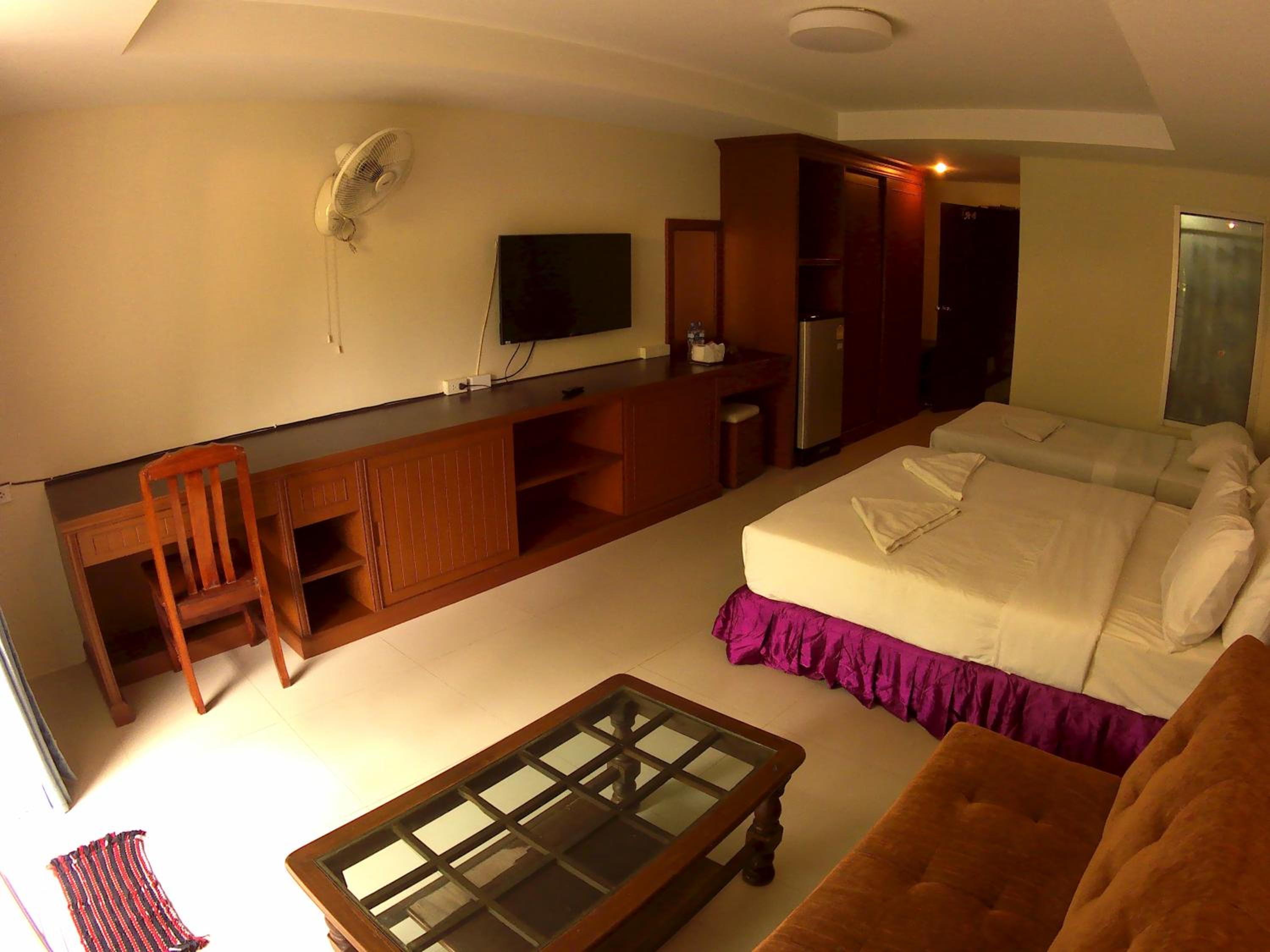 Sea-Sun Bungalow & Resort