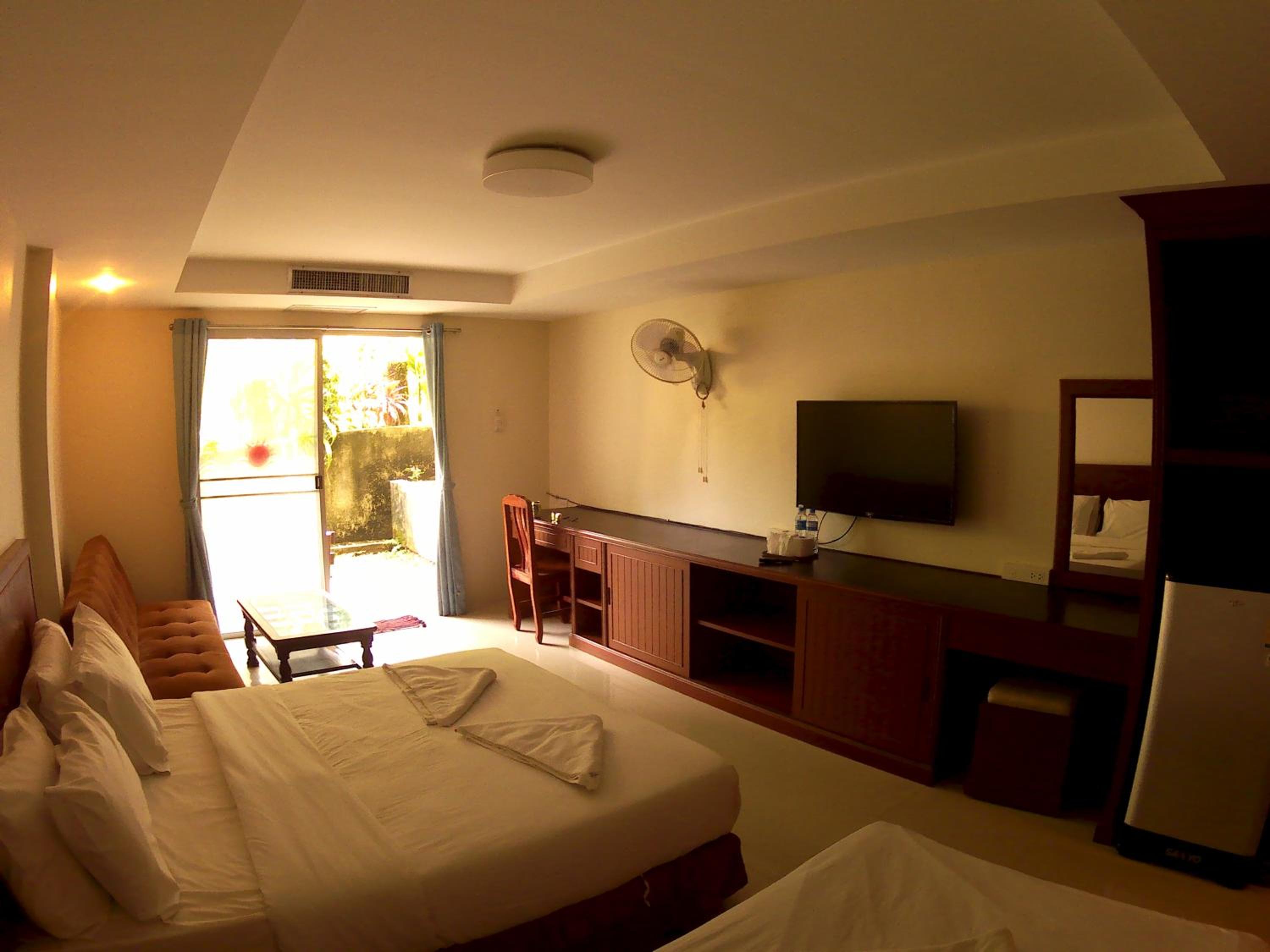 Sea-Sun Bungalow & Resort