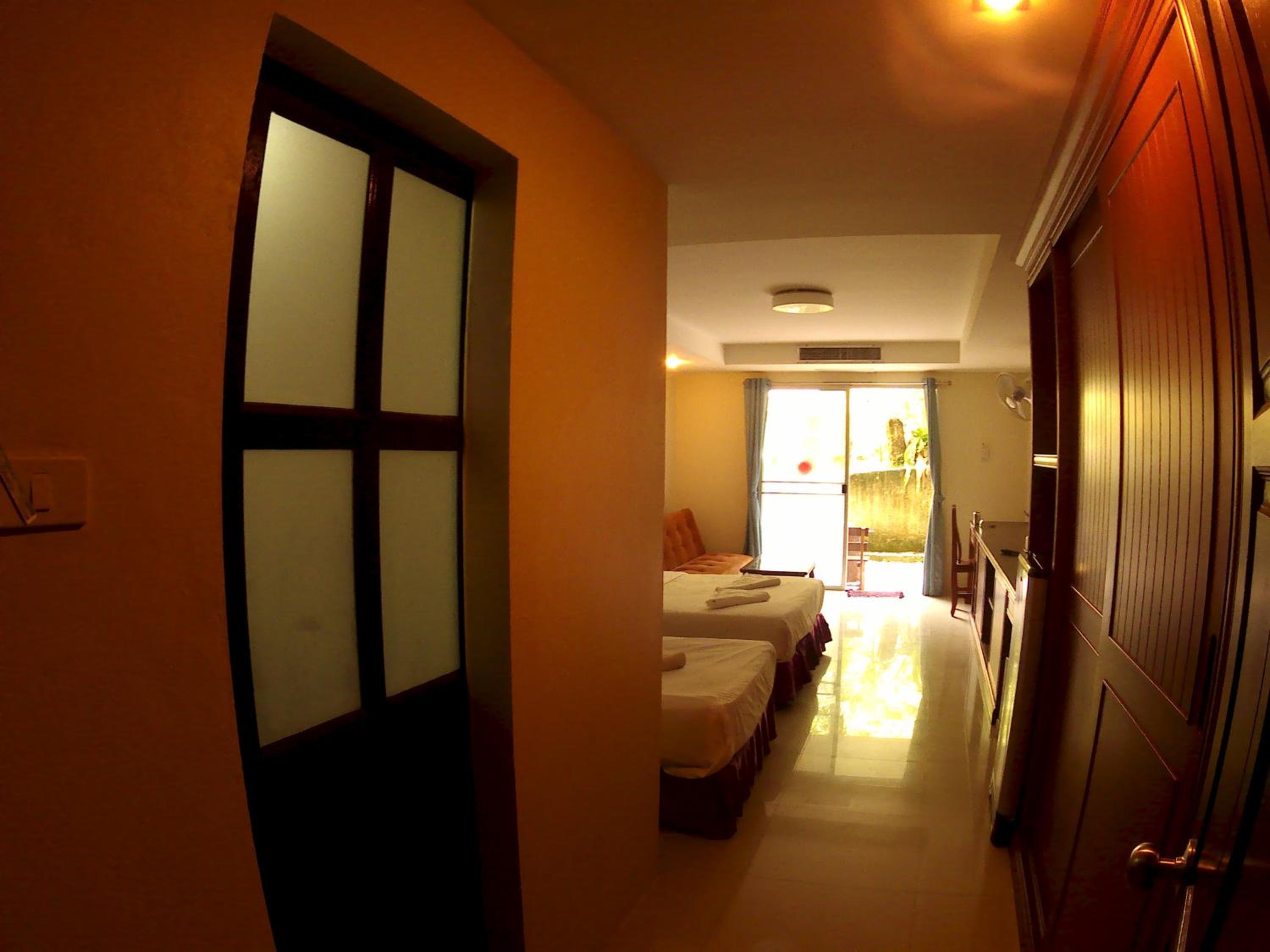 Sea-Sun Bungalow & Resort
