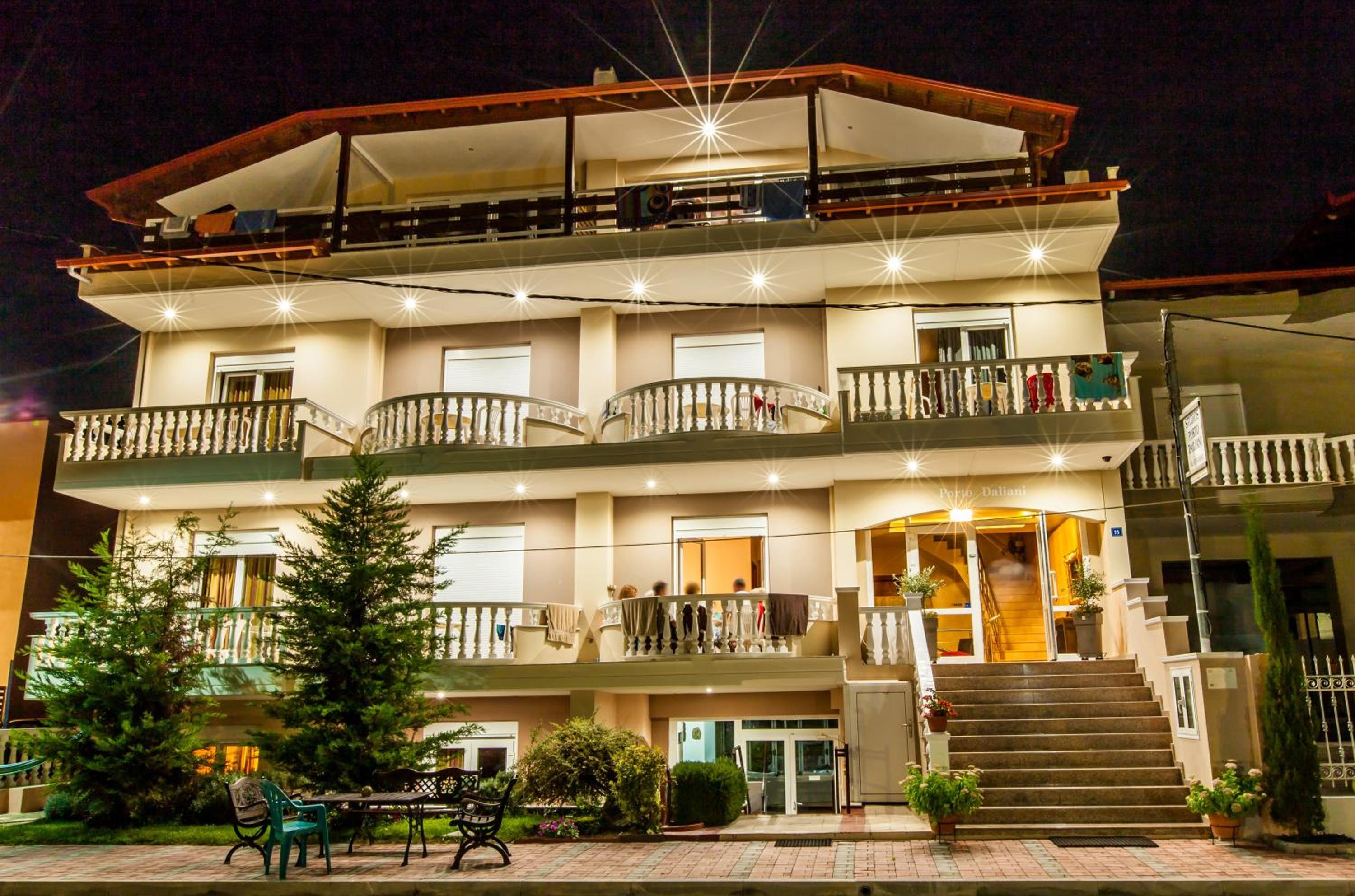 Porto Daliani