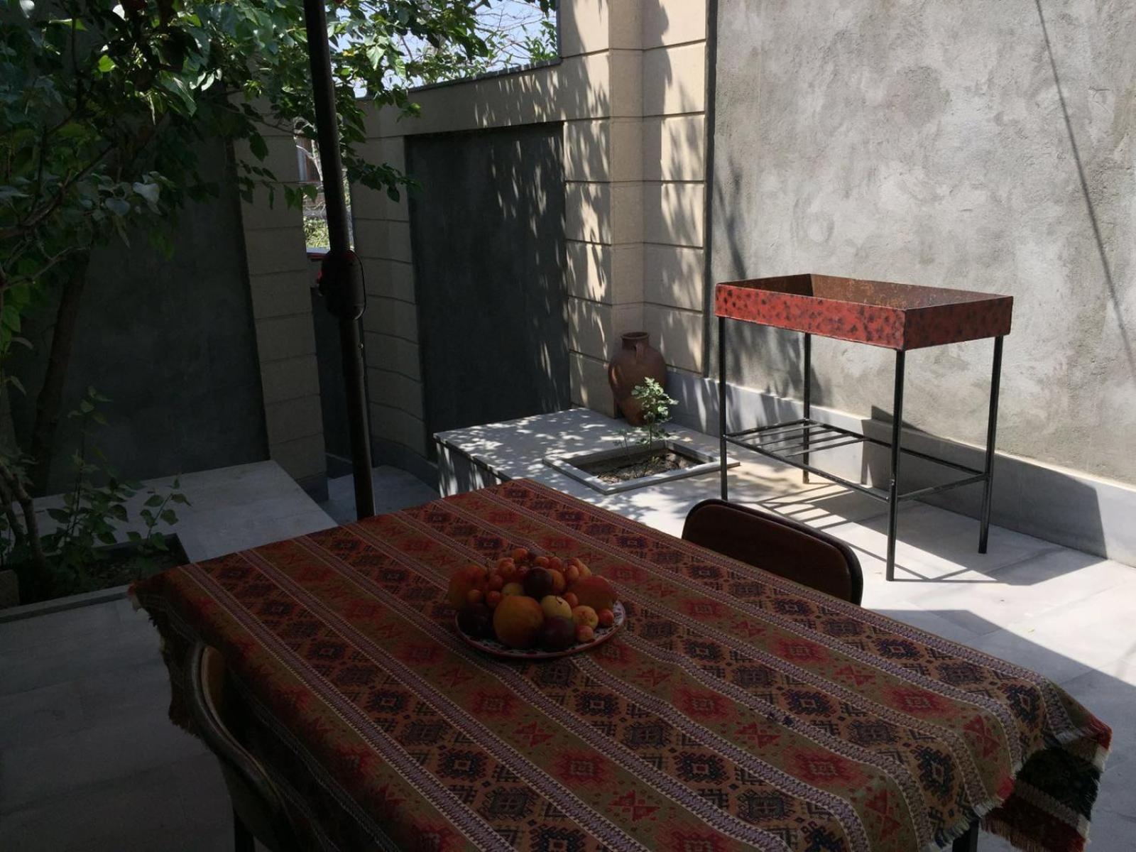 Yerevan Guest House