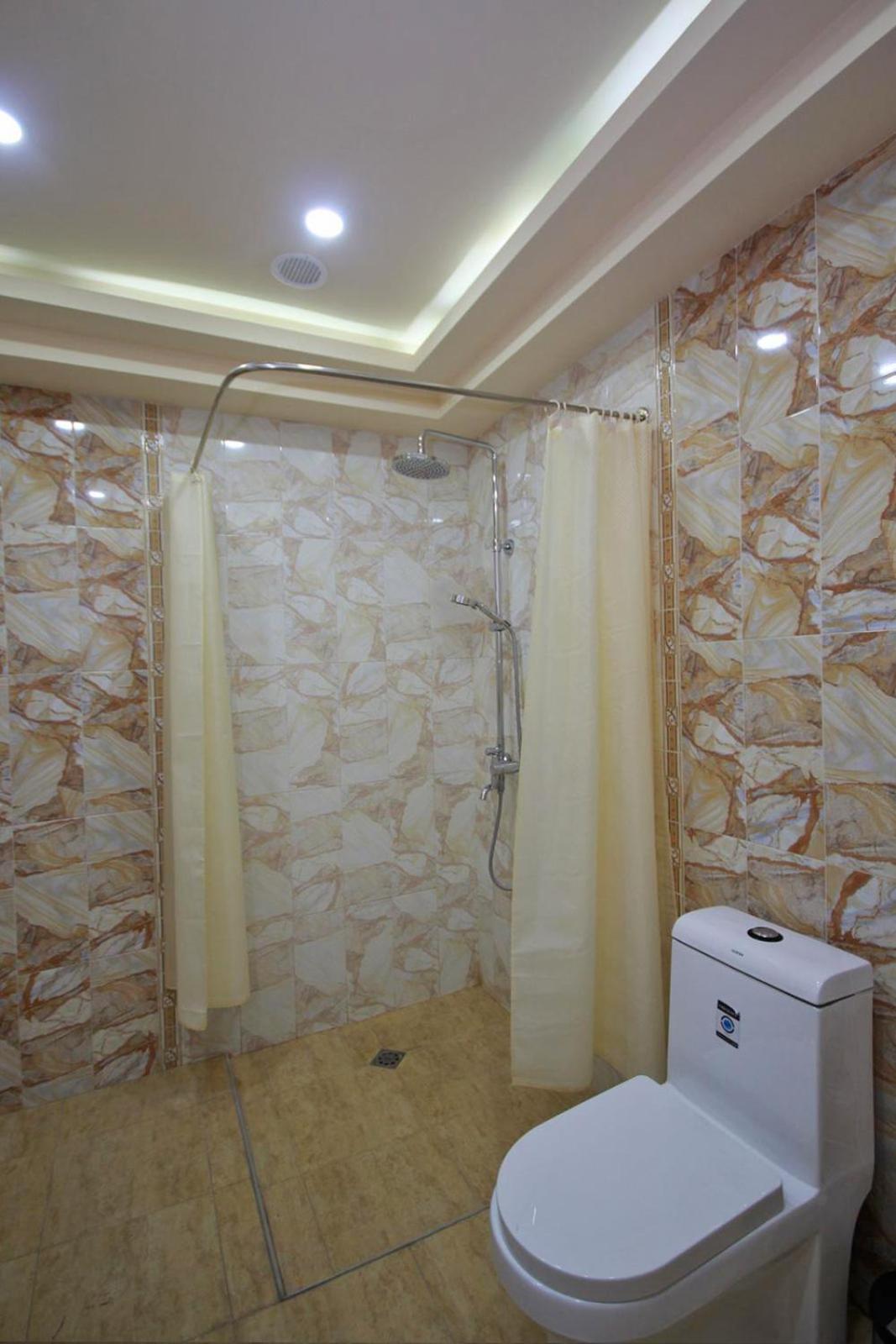Yerevan Guest House