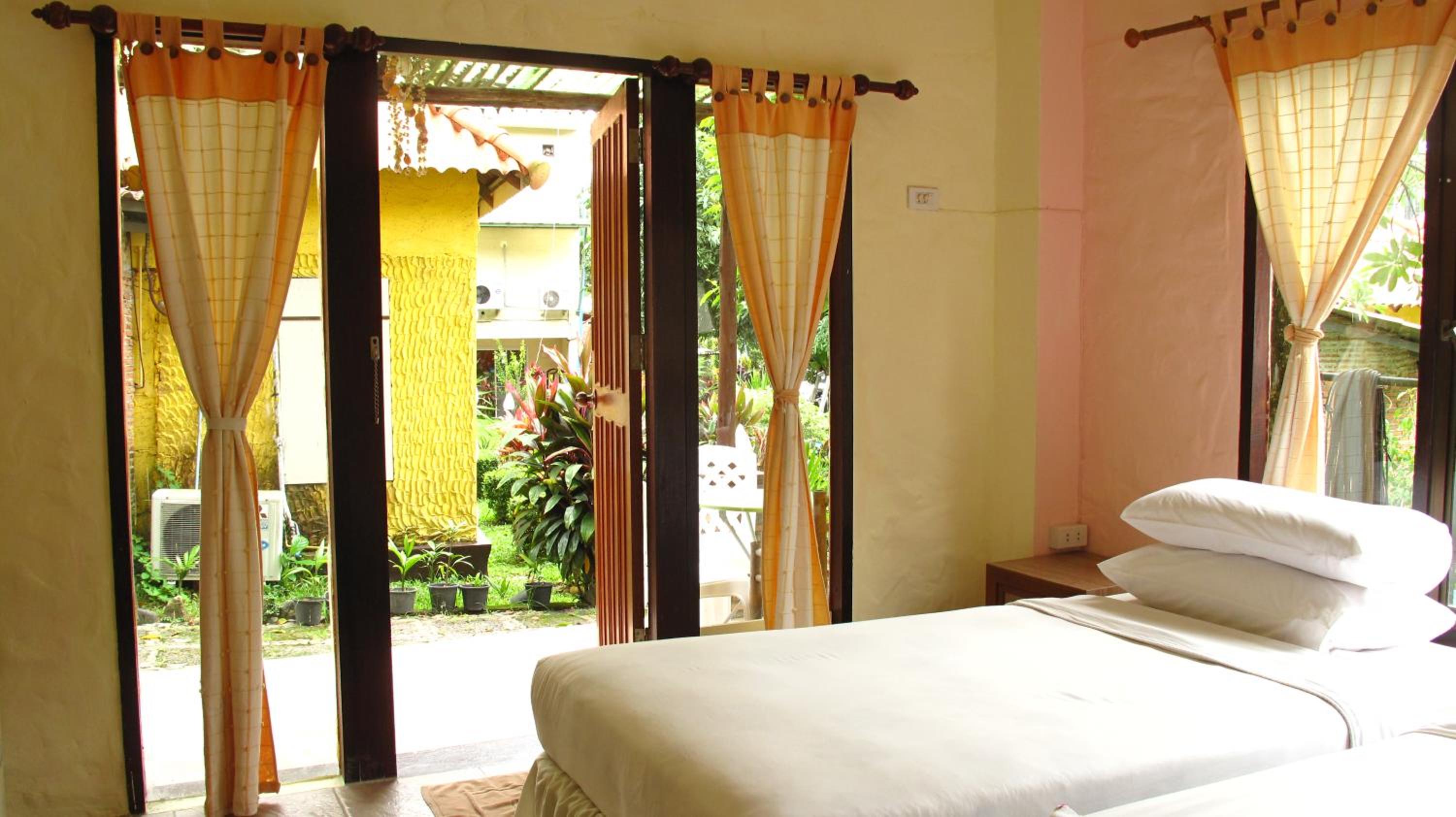 Sea-Sun Bungalow & Resort