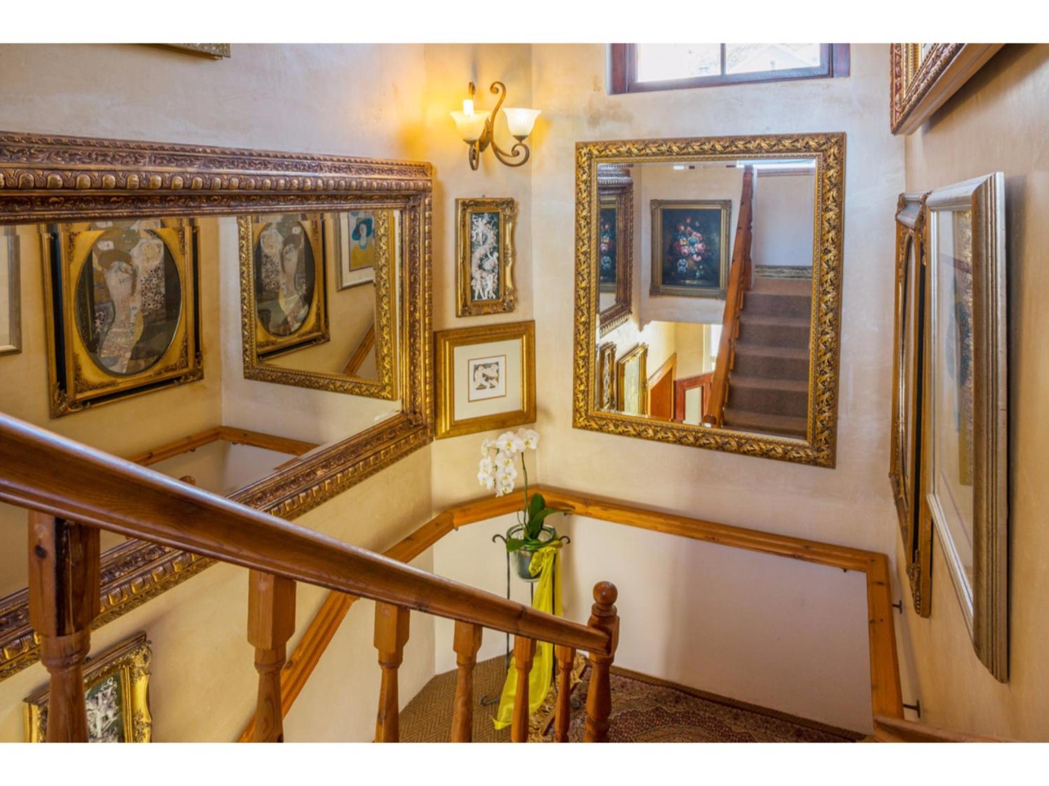 Stadium Guest House