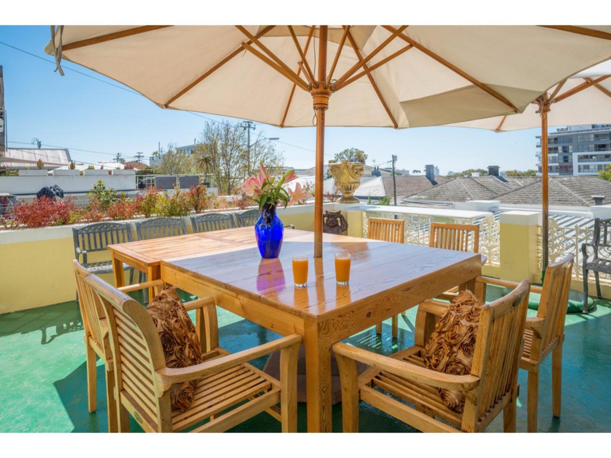Stadium Guest House
