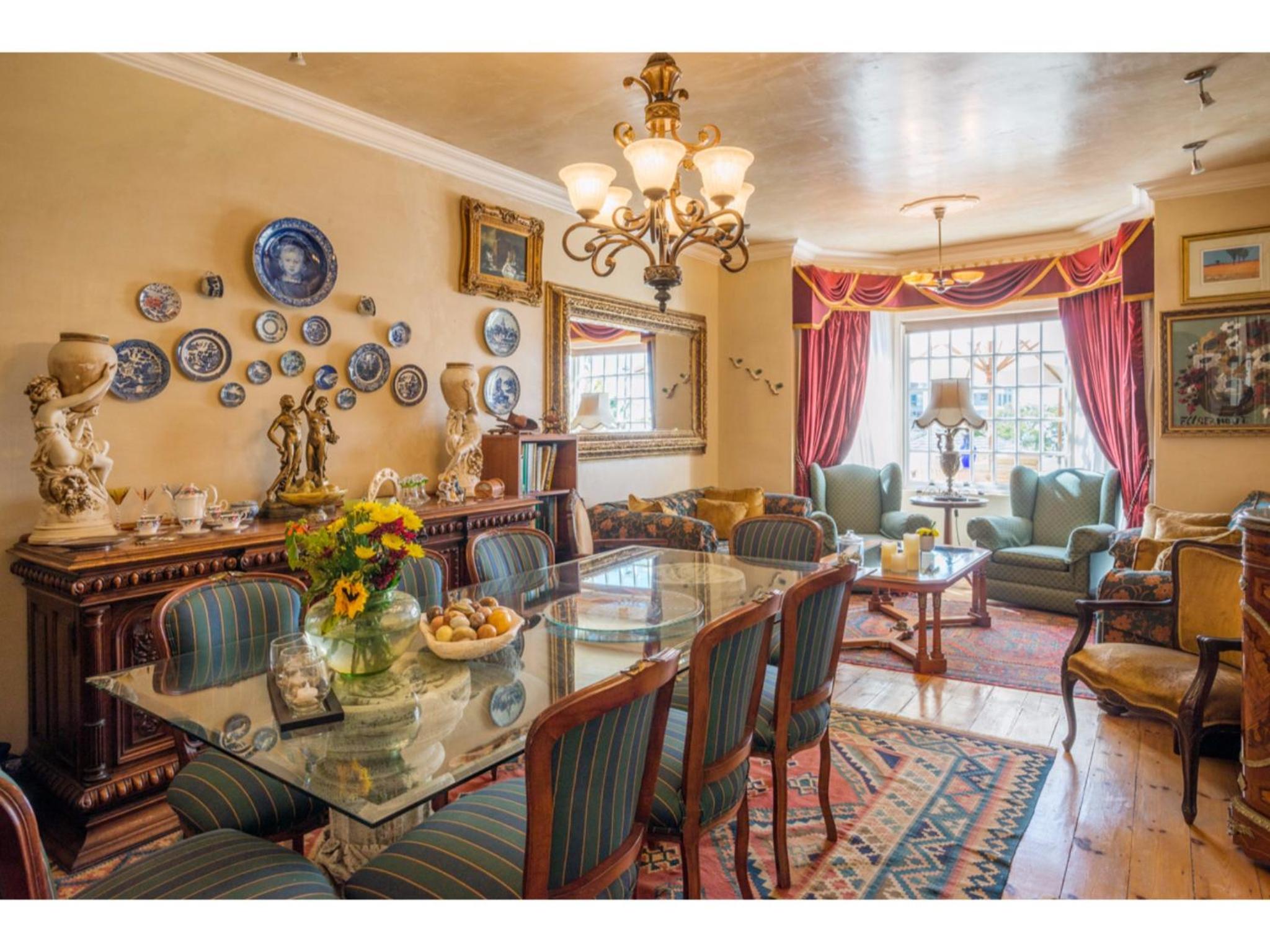 Stadium Guest House