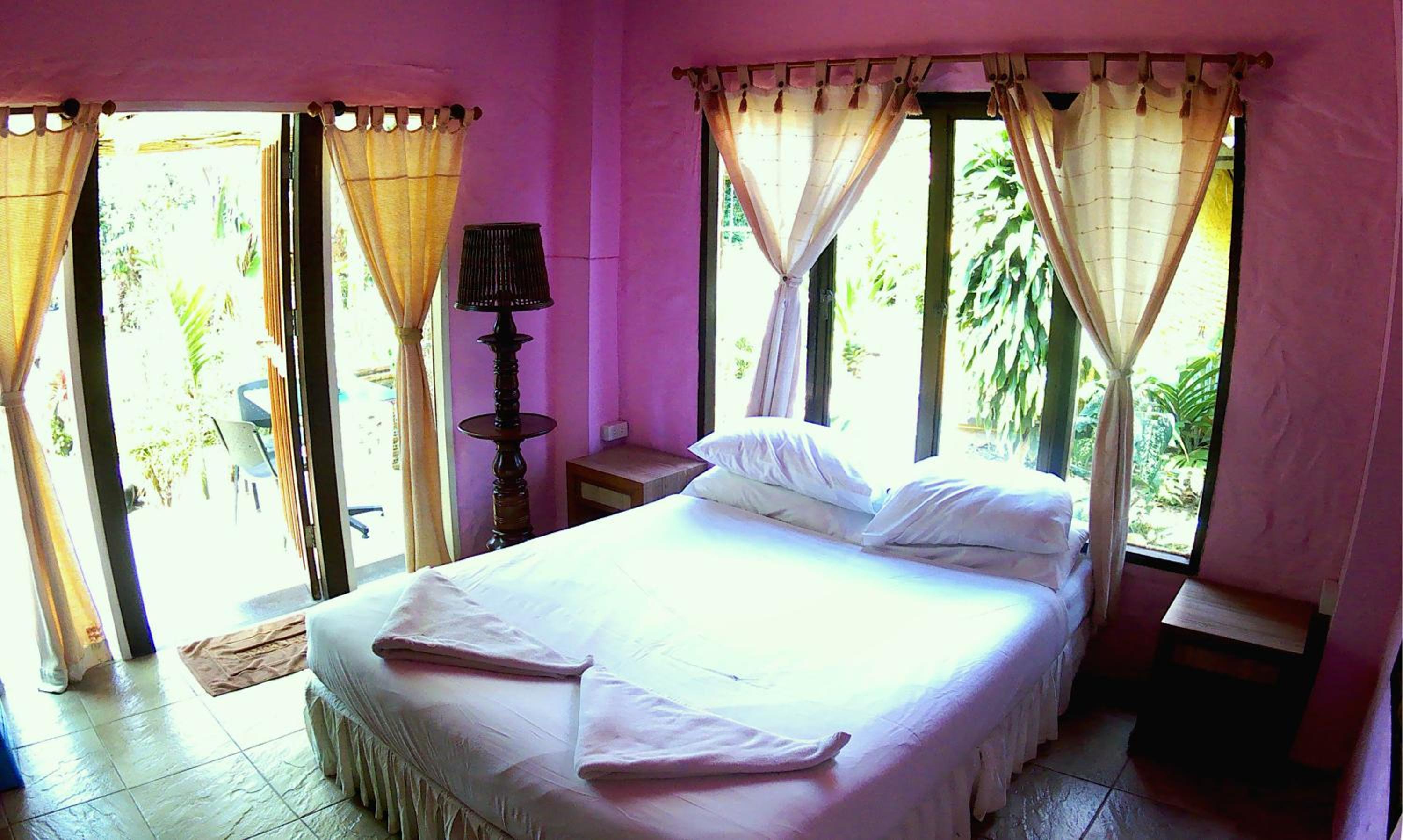 Sea-Sun Bungalow & Resort