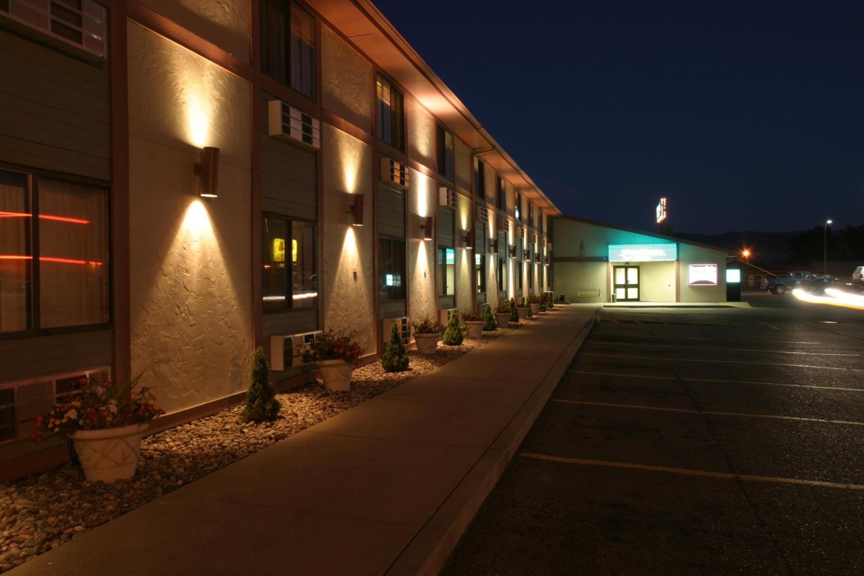 Quality Inn Hamilton Bitterroot Valley