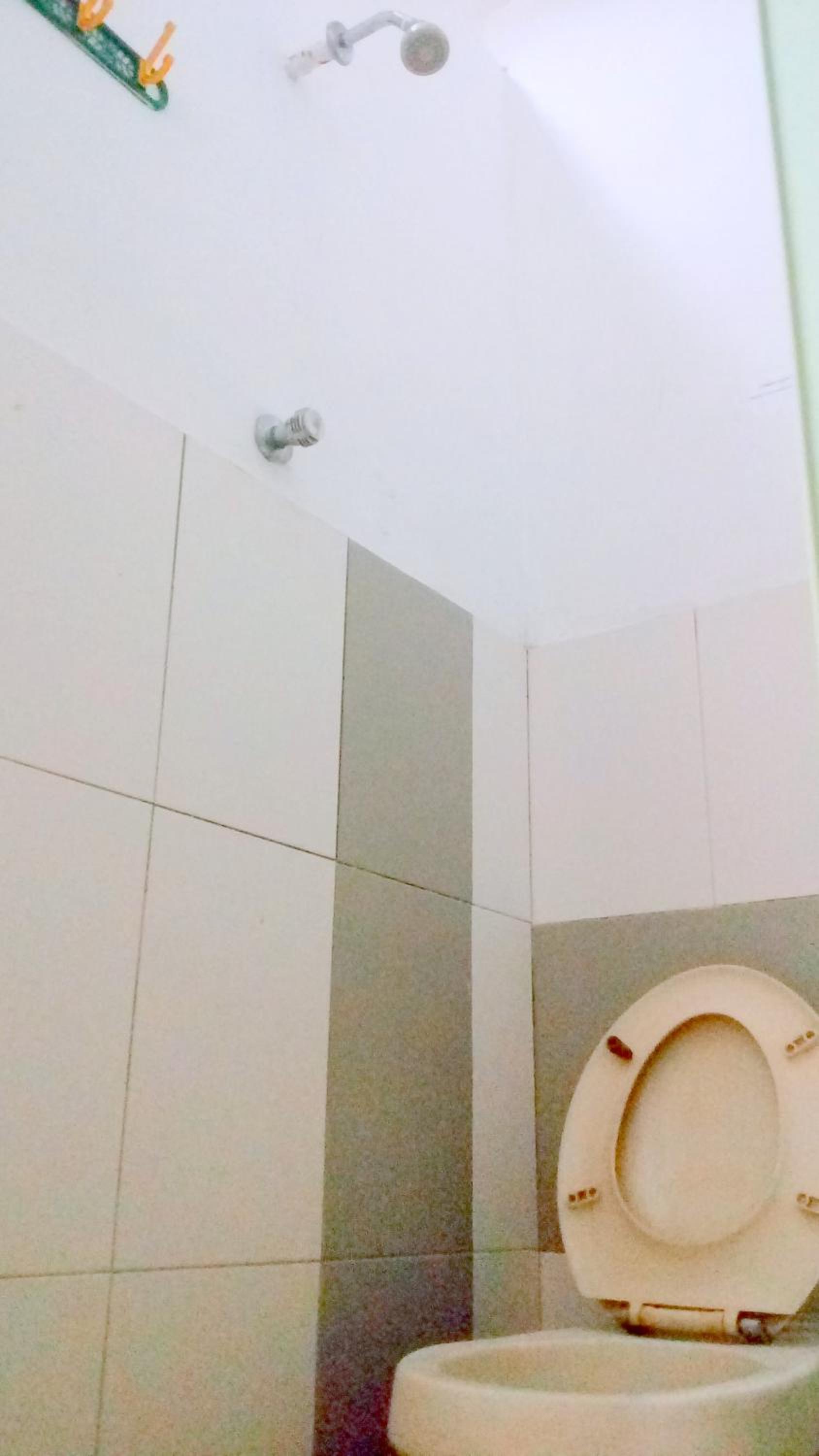 Pari Solata Seaview Homestay Syariah