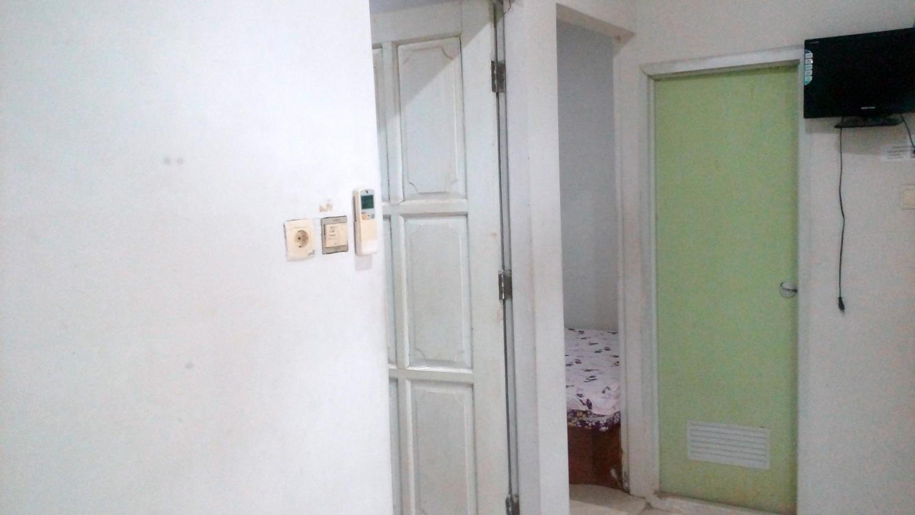 Pari Solata Seaview Homestay Syariah