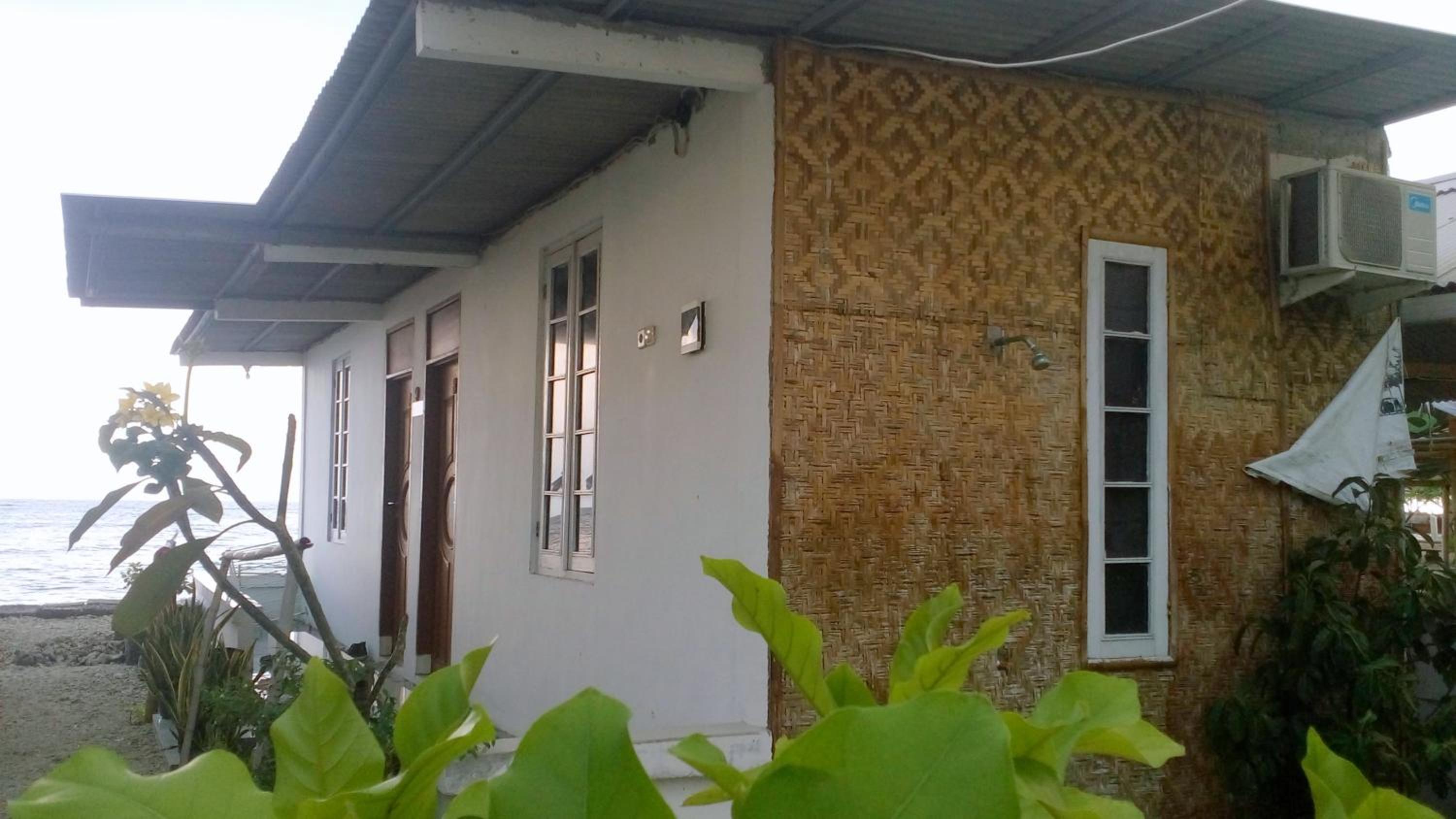Pari Solata Seaview Homestay Syariah