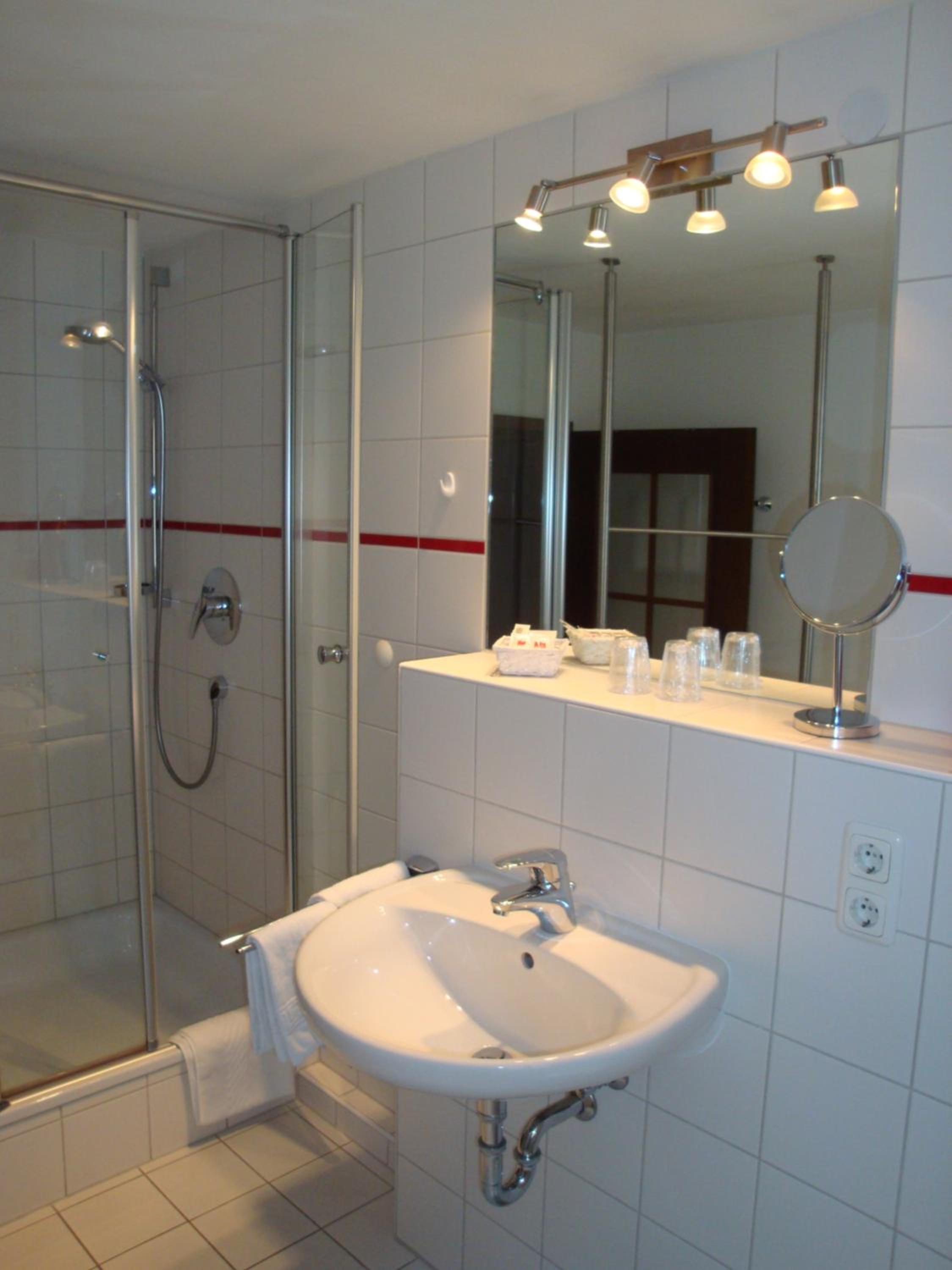 Hotel Haus Appelberg