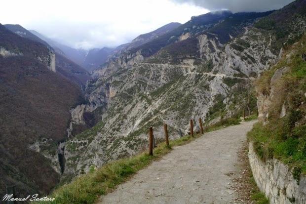 La Terrazza d'Abruzzo