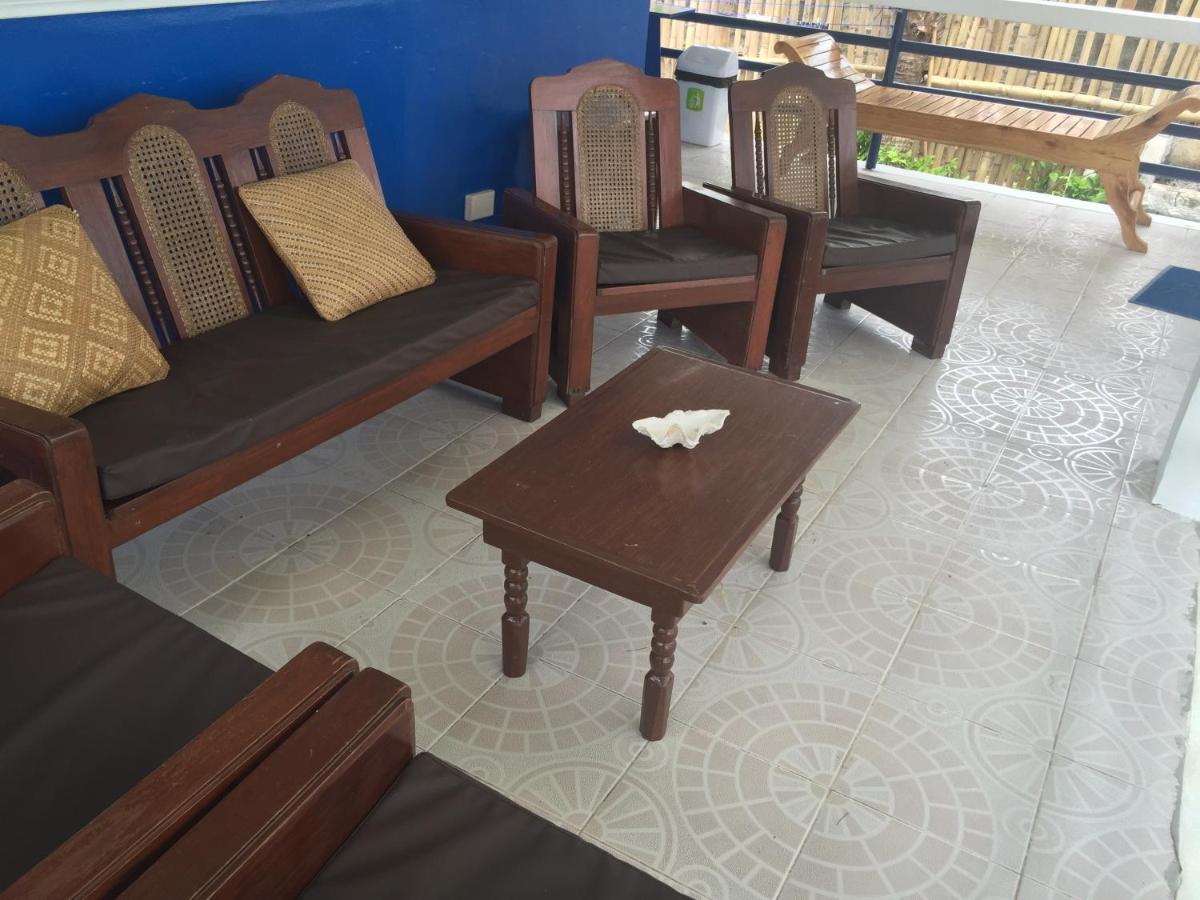 Azul Zambales Beachfront House EXCLUSIVE