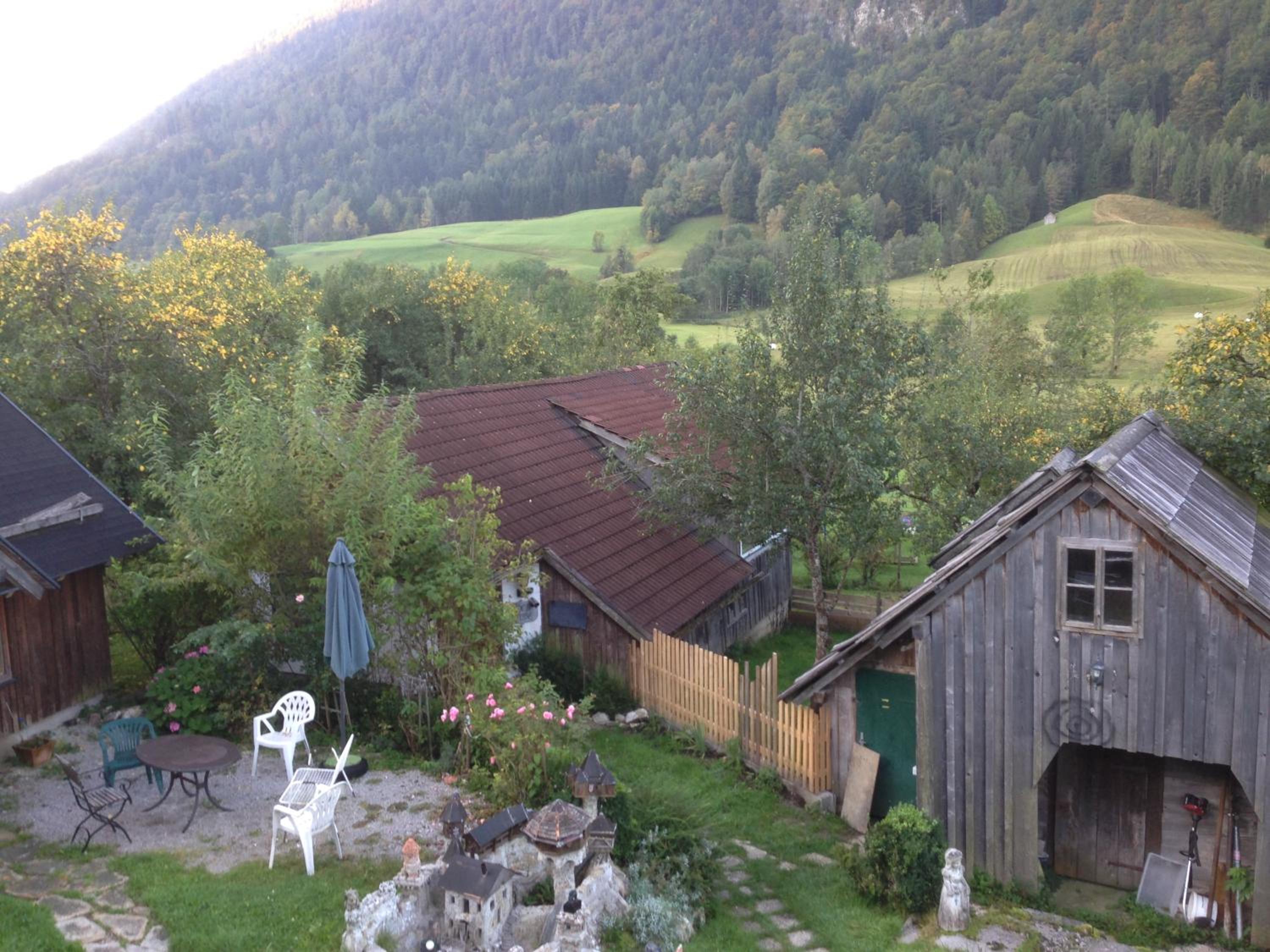 Bauernhof König