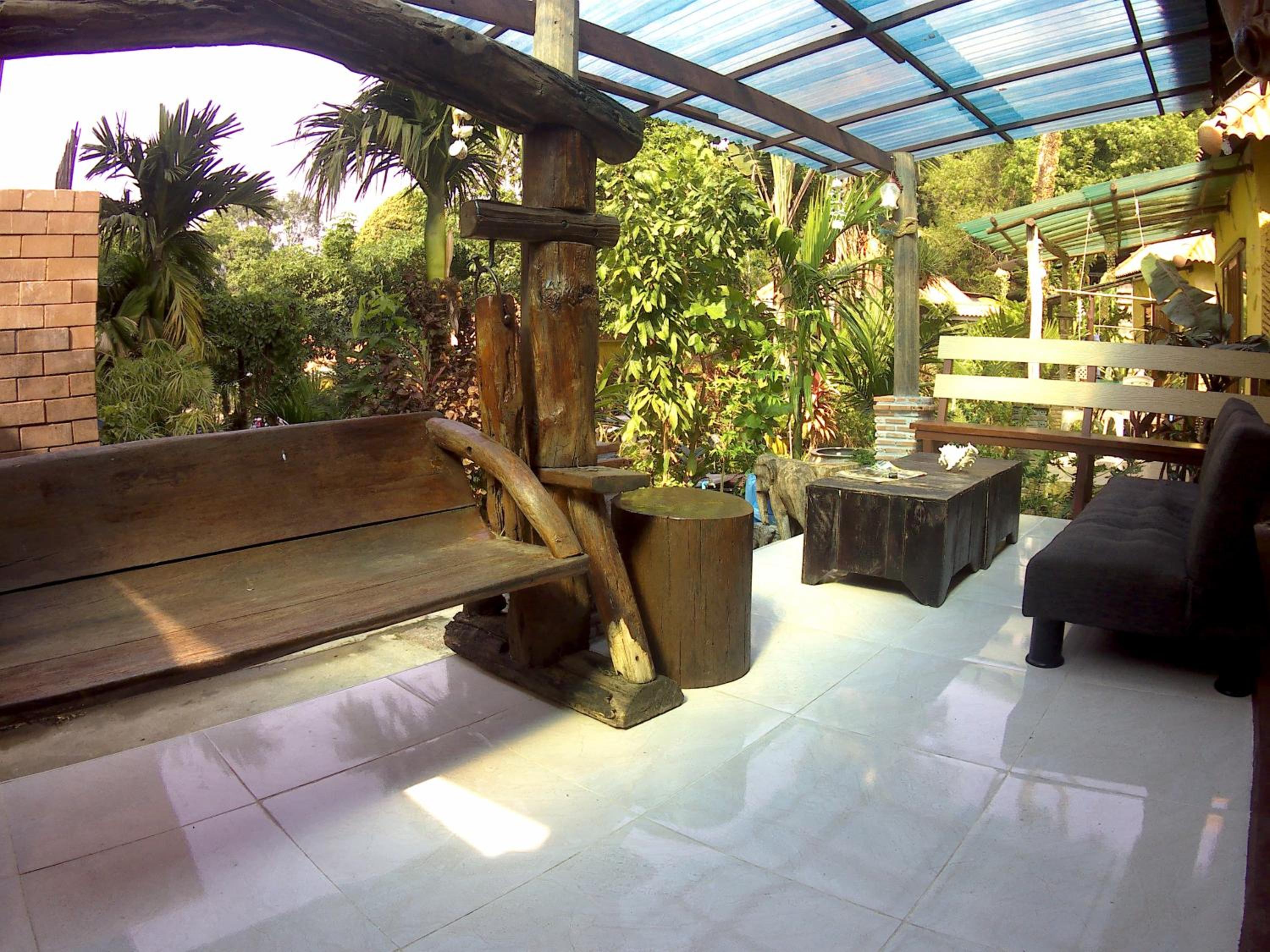 Sea-Sun Bungalow & Resort