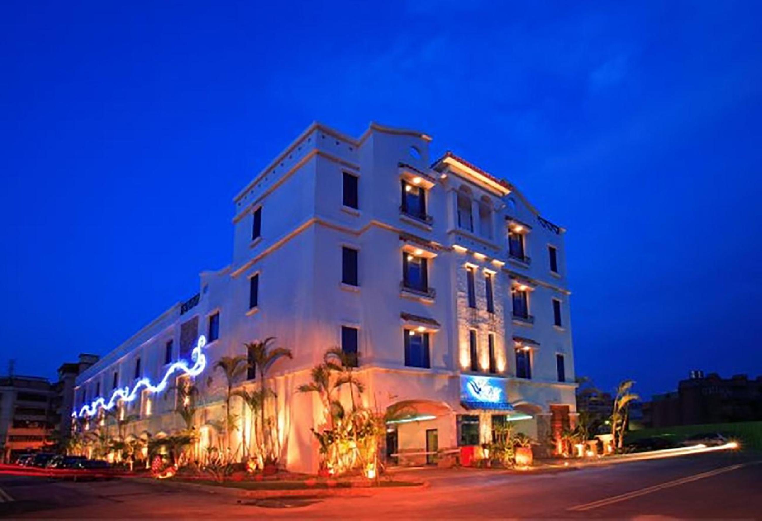 building